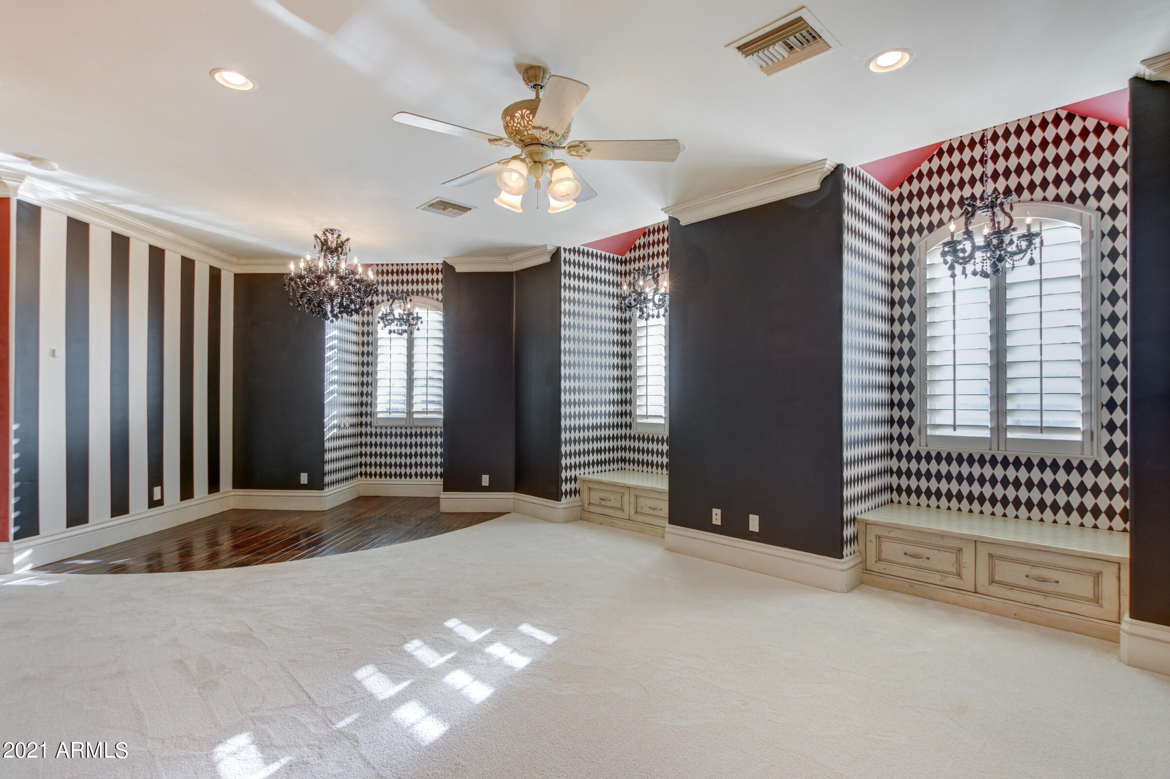 CIRCLE G AT HIGHLANDS WEST - Residential