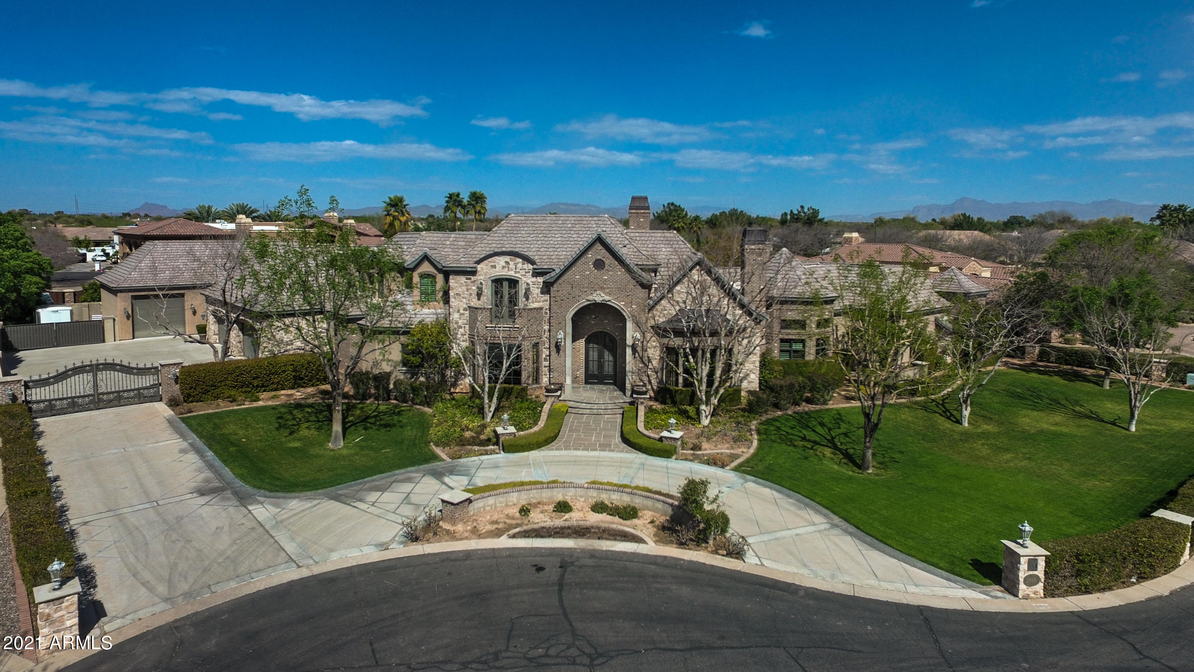 CIRCLE G AT HIGHLANDS WEST - Residential
