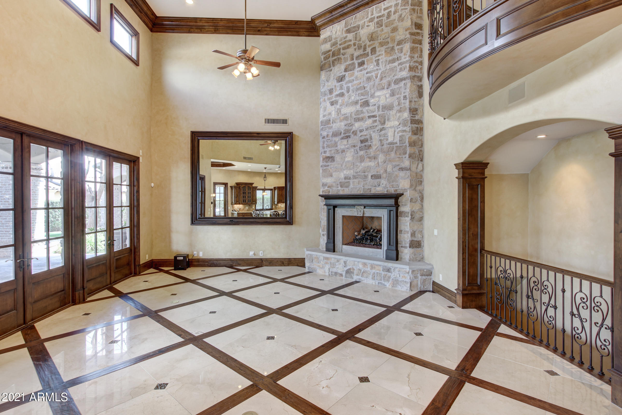 CIRCLE G AT HIGHLANDS WEST - Residential