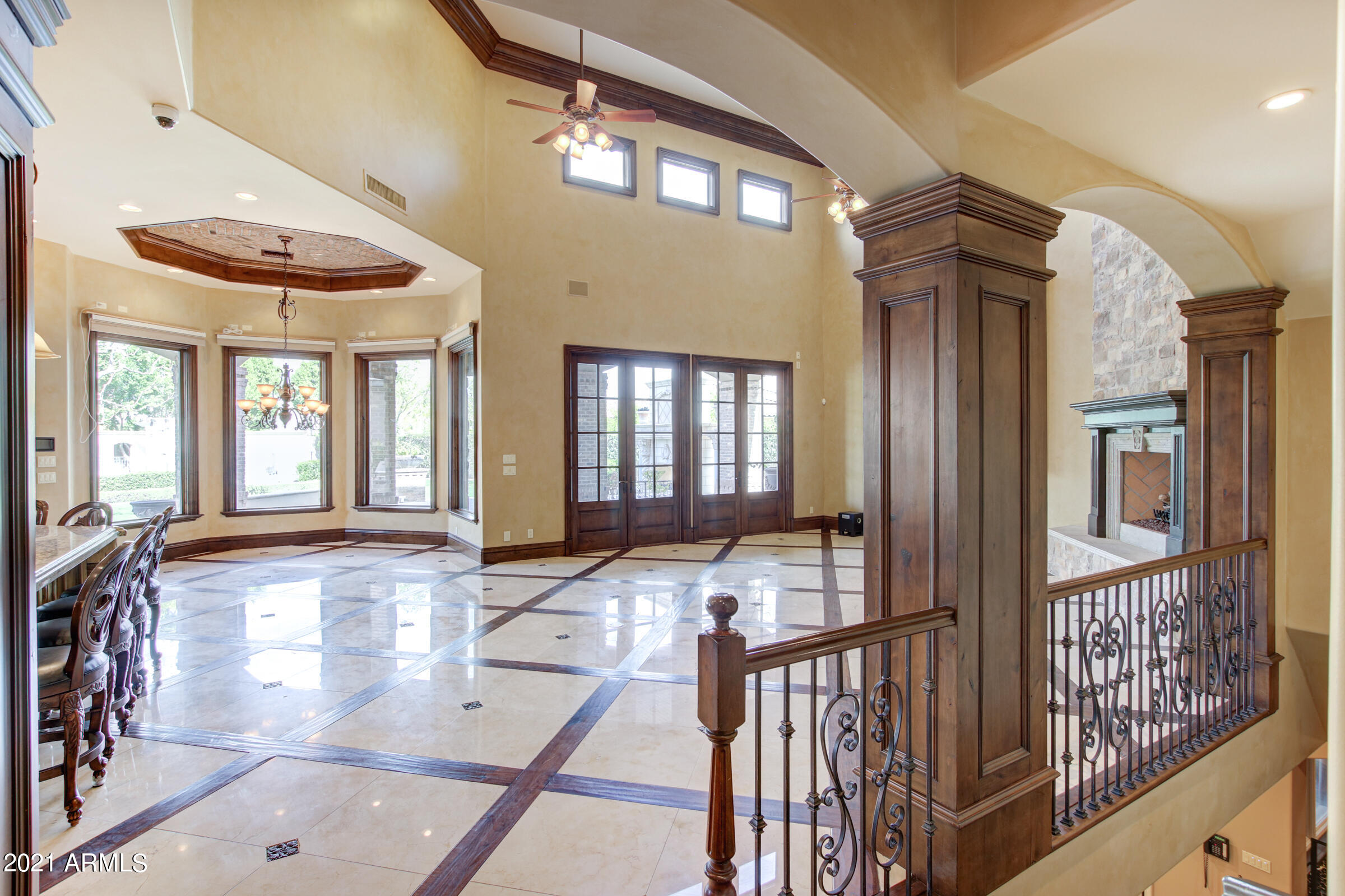 CIRCLE G AT HIGHLANDS WEST - Residential