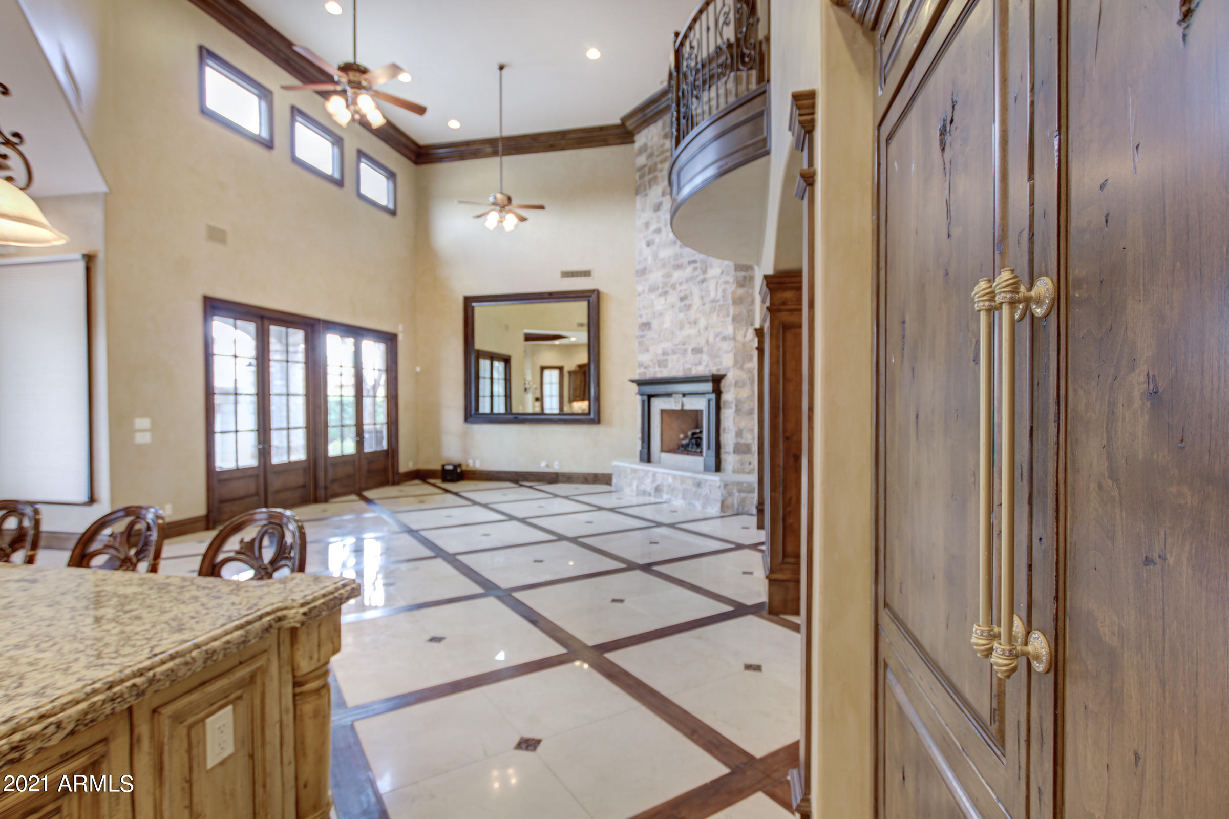 CIRCLE G AT HIGHLANDS WEST - Residential