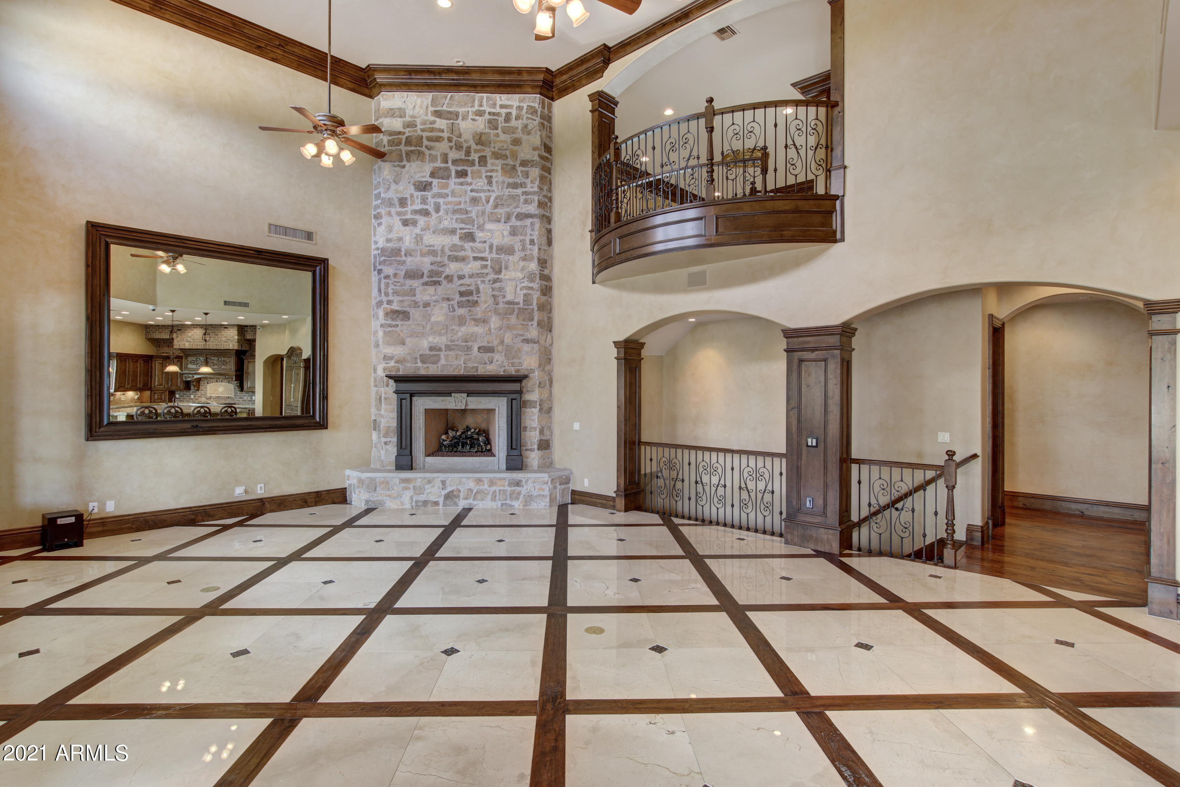 CIRCLE G AT HIGHLANDS WEST - Residential