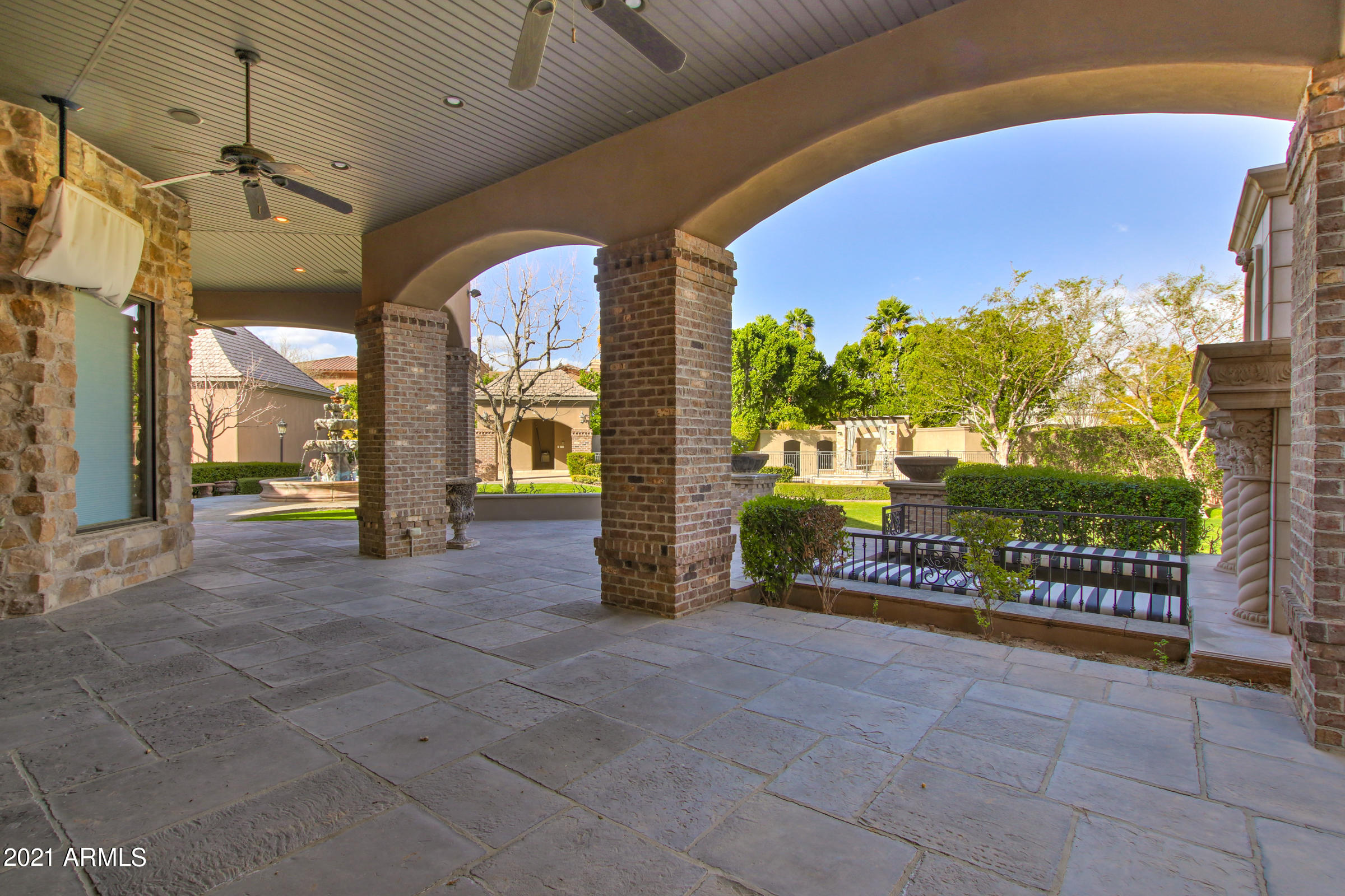 CIRCLE G AT HIGHLANDS WEST - Residential