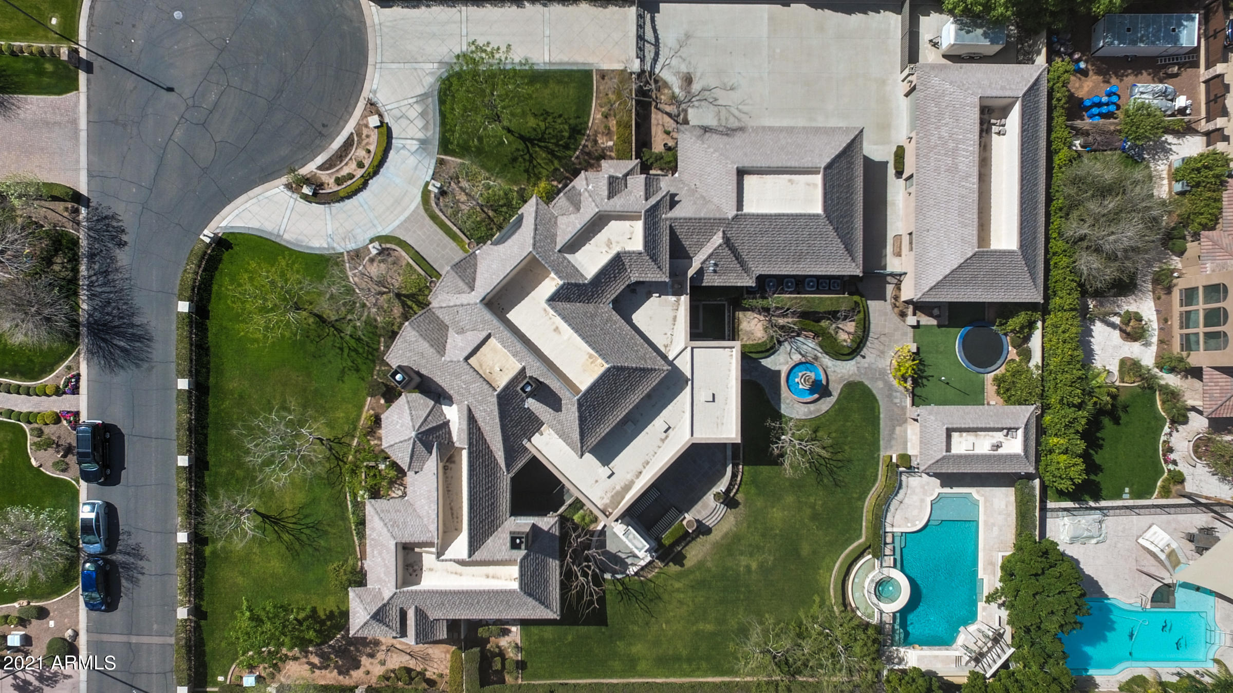 CIRCLE G AT HIGHLANDS WEST - Residential