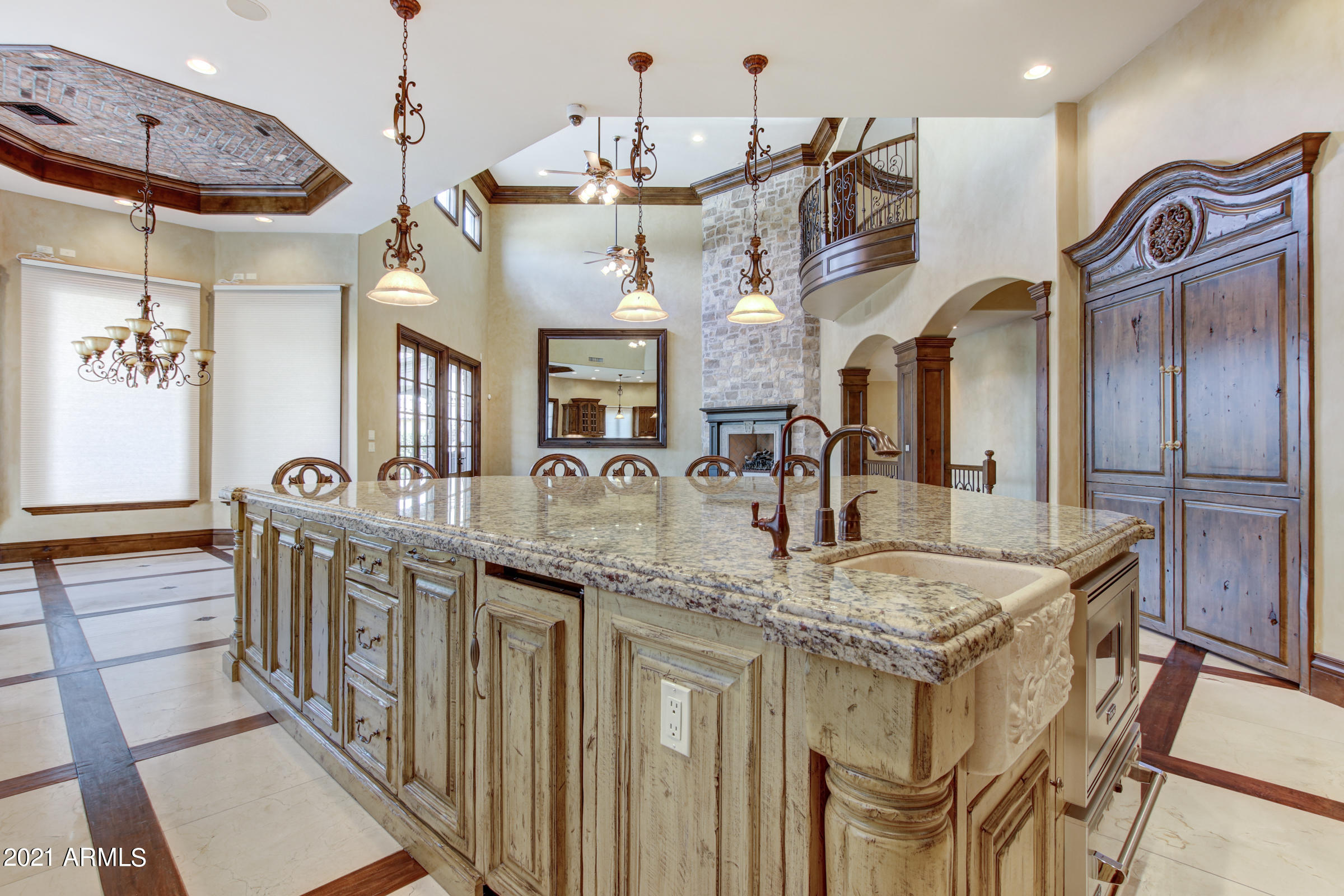 CIRCLE G AT HIGHLANDS WEST - Residential