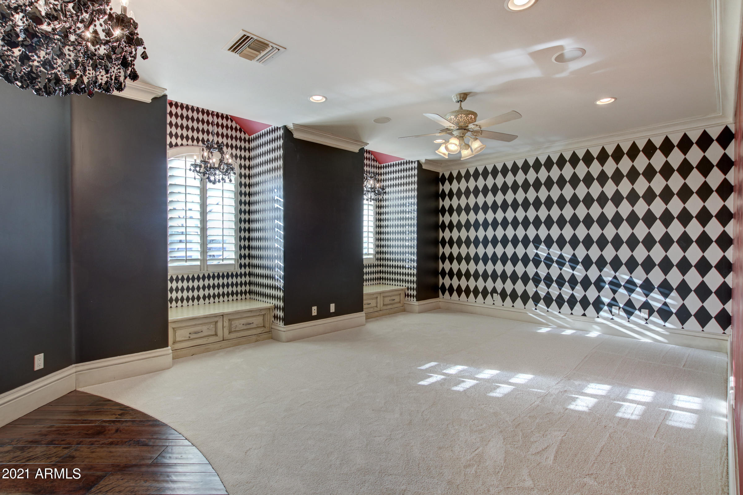 CIRCLE G AT HIGHLANDS WEST - Residential