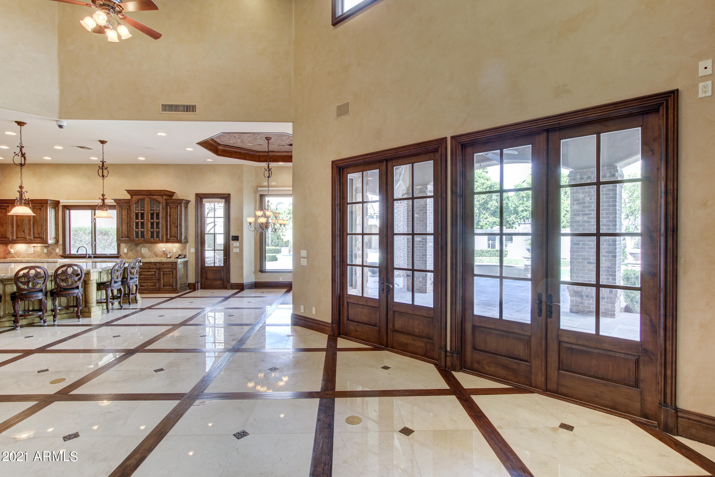 CIRCLE G AT HIGHLANDS WEST - Residential