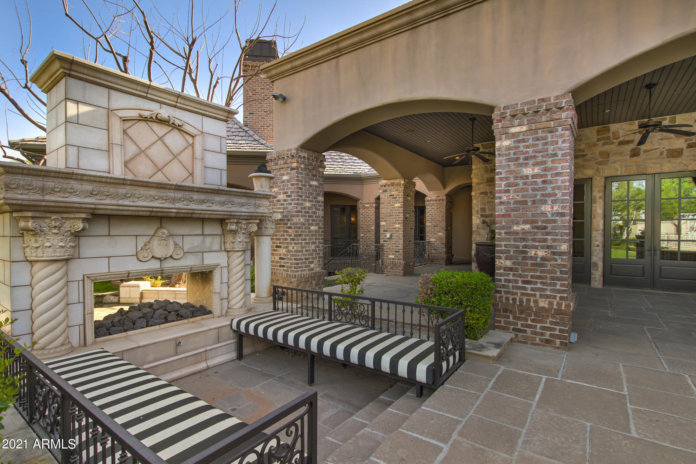 CIRCLE G AT HIGHLANDS WEST - Residential