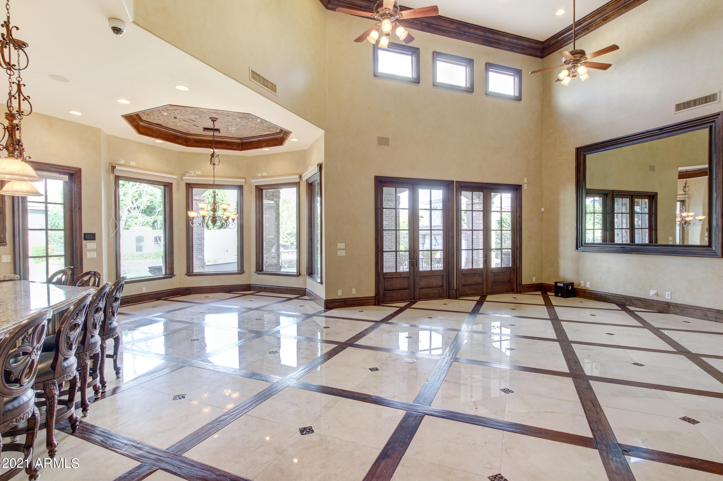CIRCLE G AT HIGHLANDS WEST - Residential