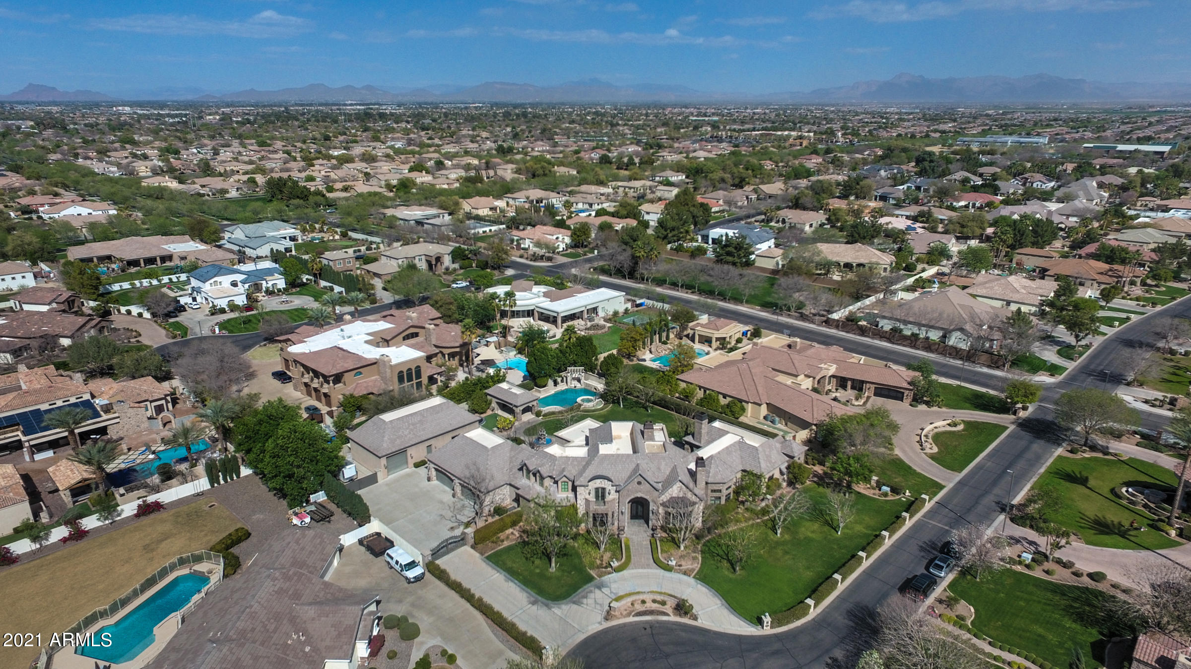 CIRCLE G AT HIGHLANDS WEST - Residential