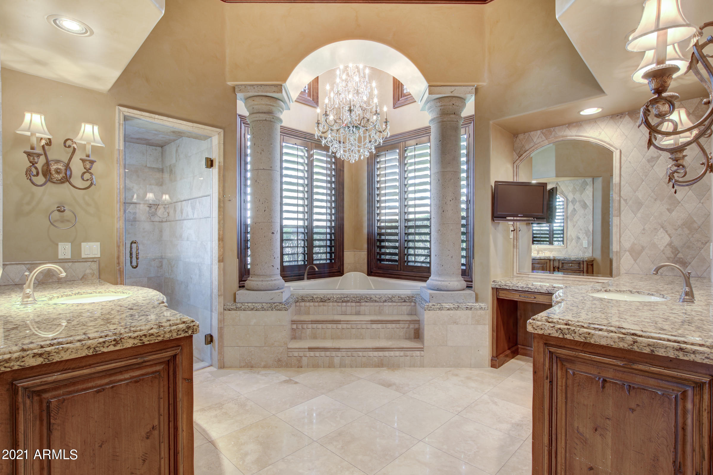CIRCLE G AT HIGHLANDS WEST - Residential
