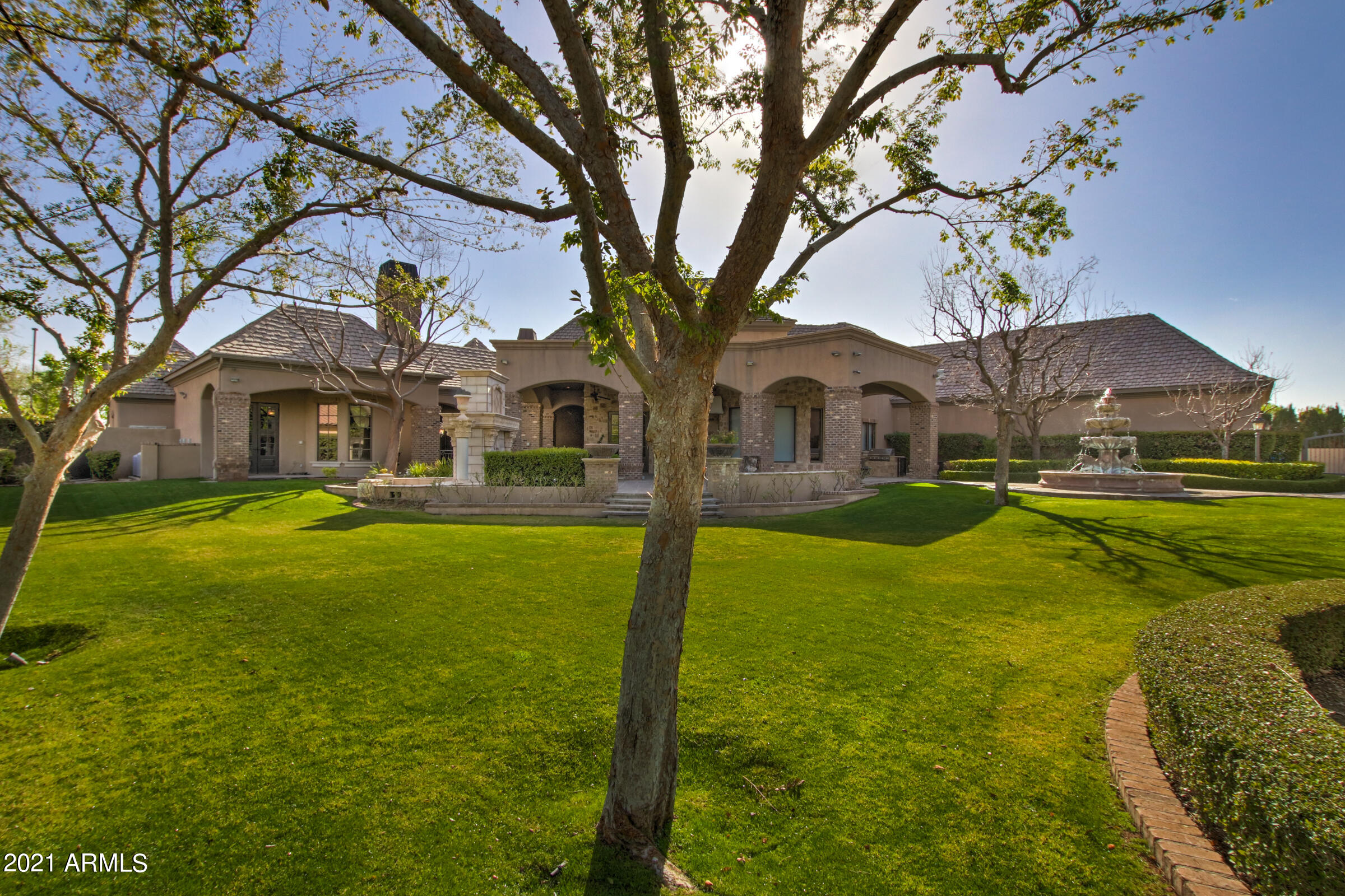 CIRCLE G AT HIGHLANDS WEST - Residential