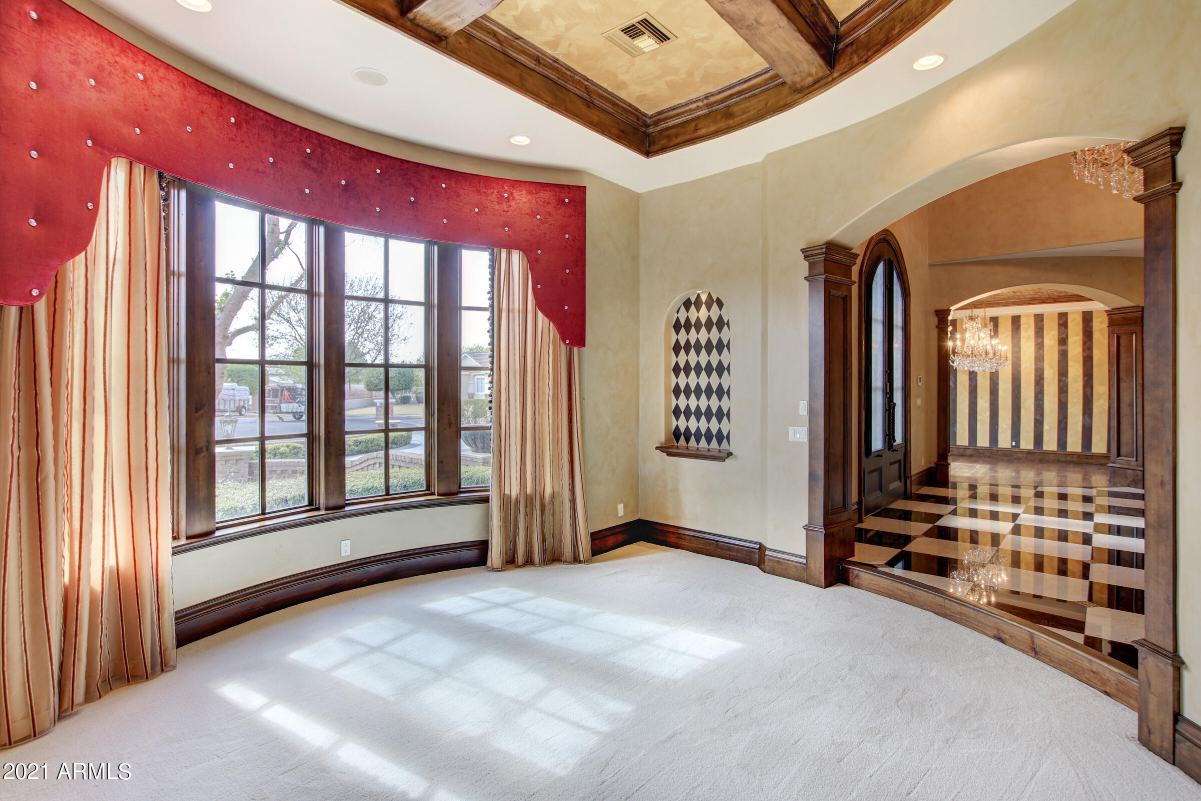 CIRCLE G AT HIGHLANDS WEST - Residential