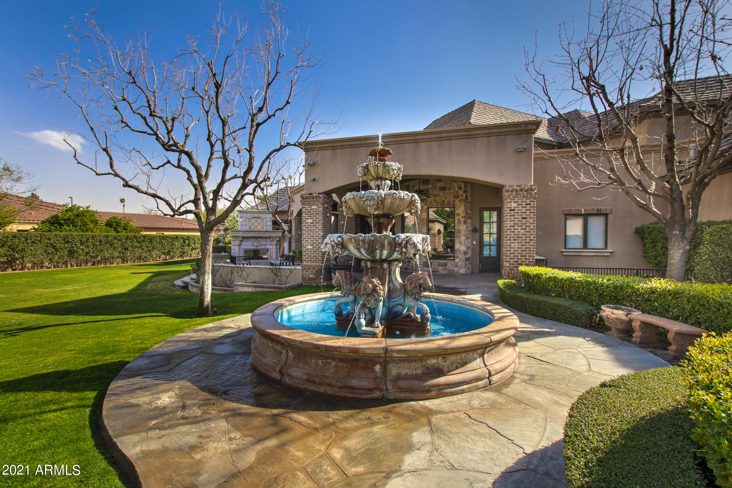 CIRCLE G AT HIGHLANDS WEST - Residential