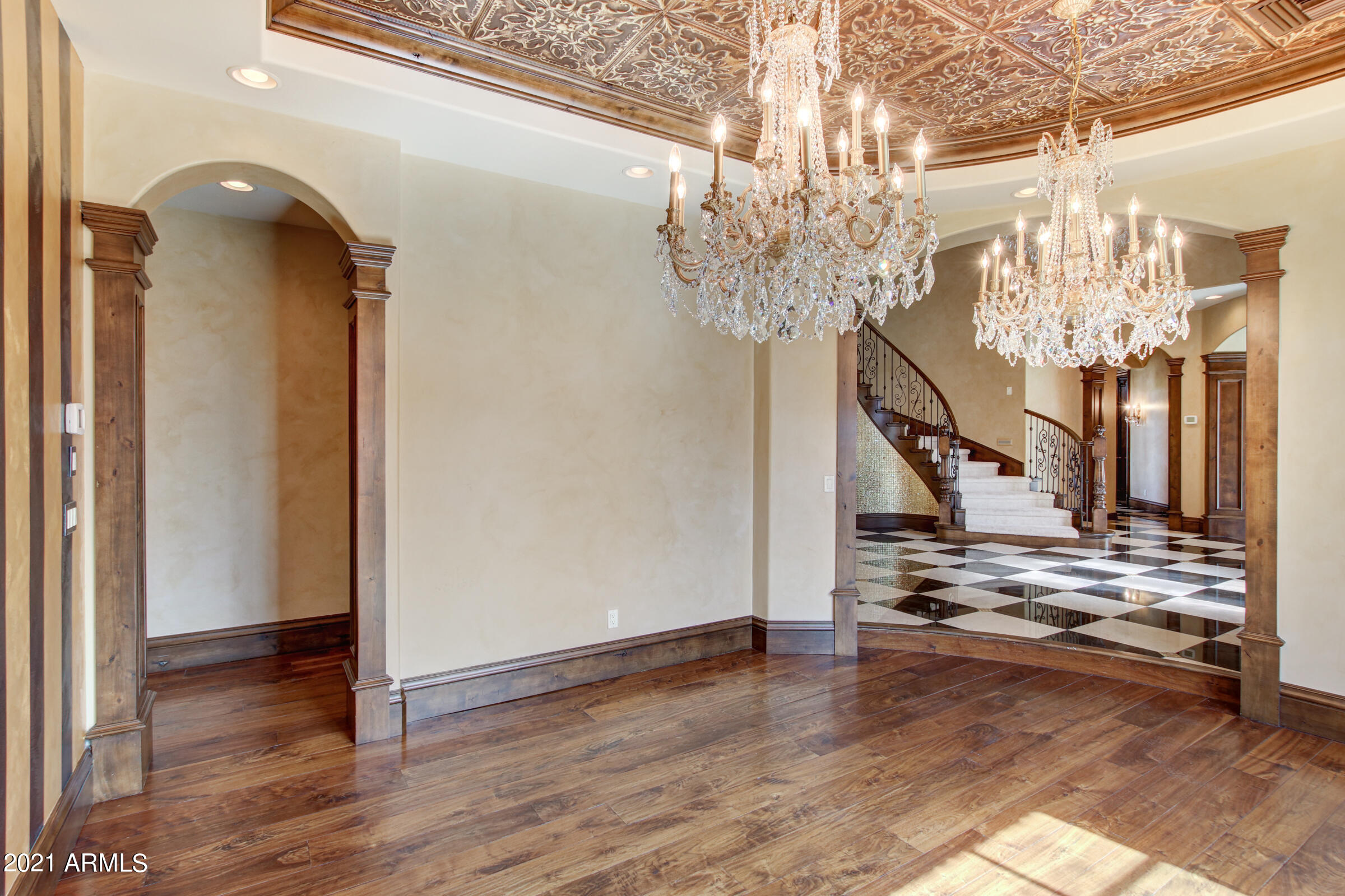 CIRCLE G AT HIGHLANDS WEST - Residential