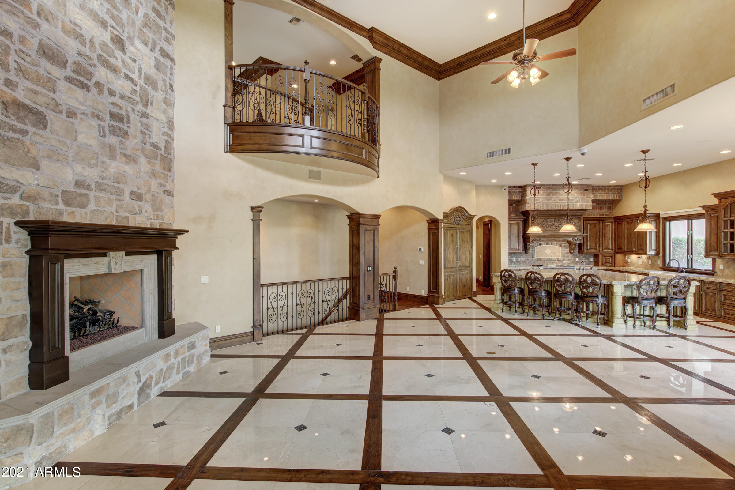 CIRCLE G AT HIGHLANDS WEST - Residential