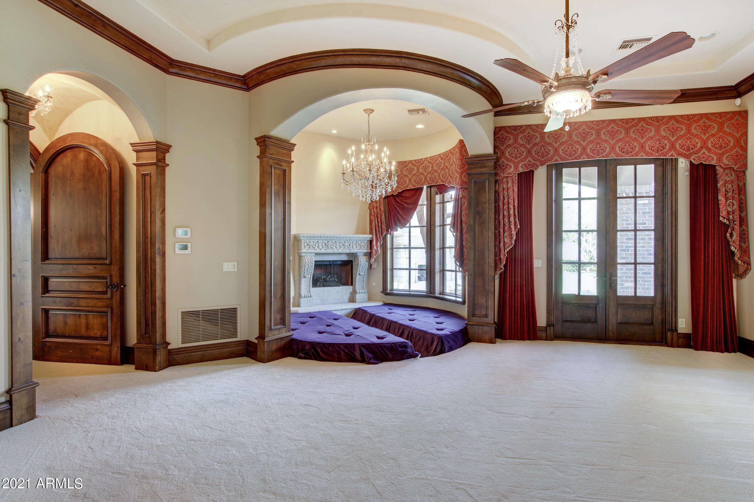 CIRCLE G AT HIGHLANDS WEST - Residential