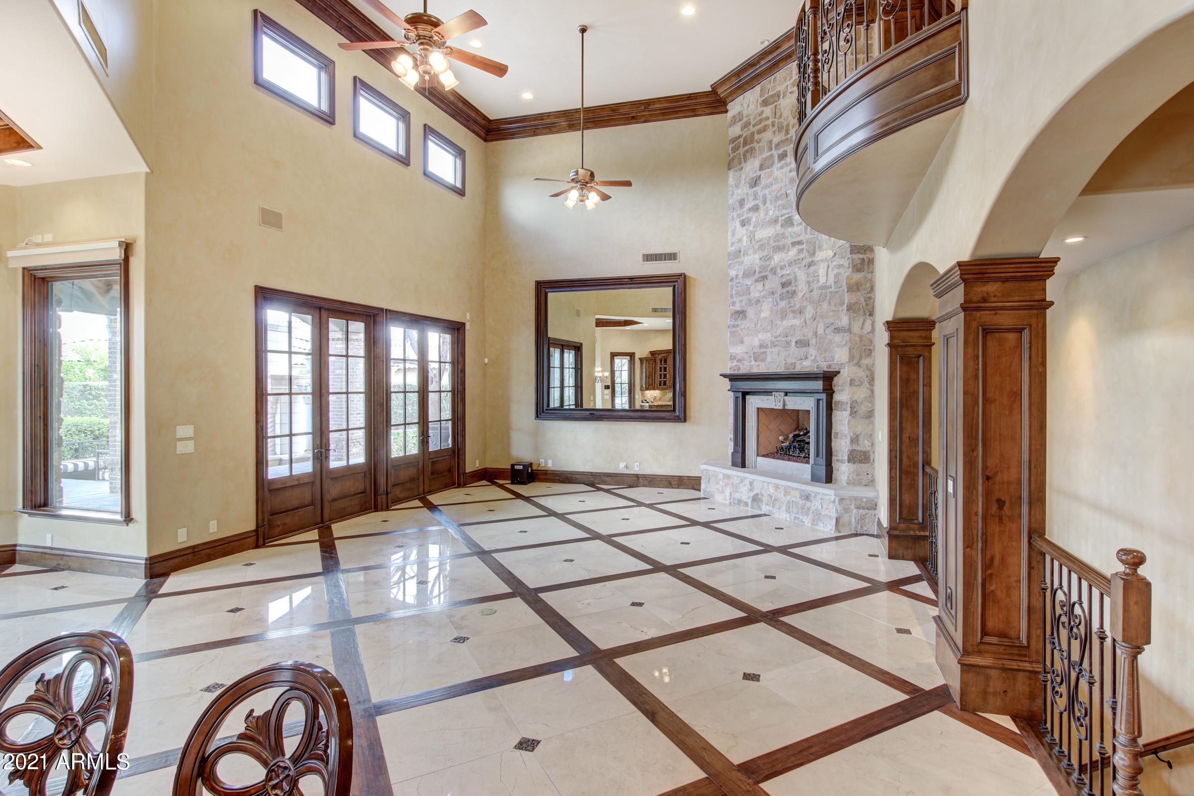 CIRCLE G AT HIGHLANDS WEST - Residential