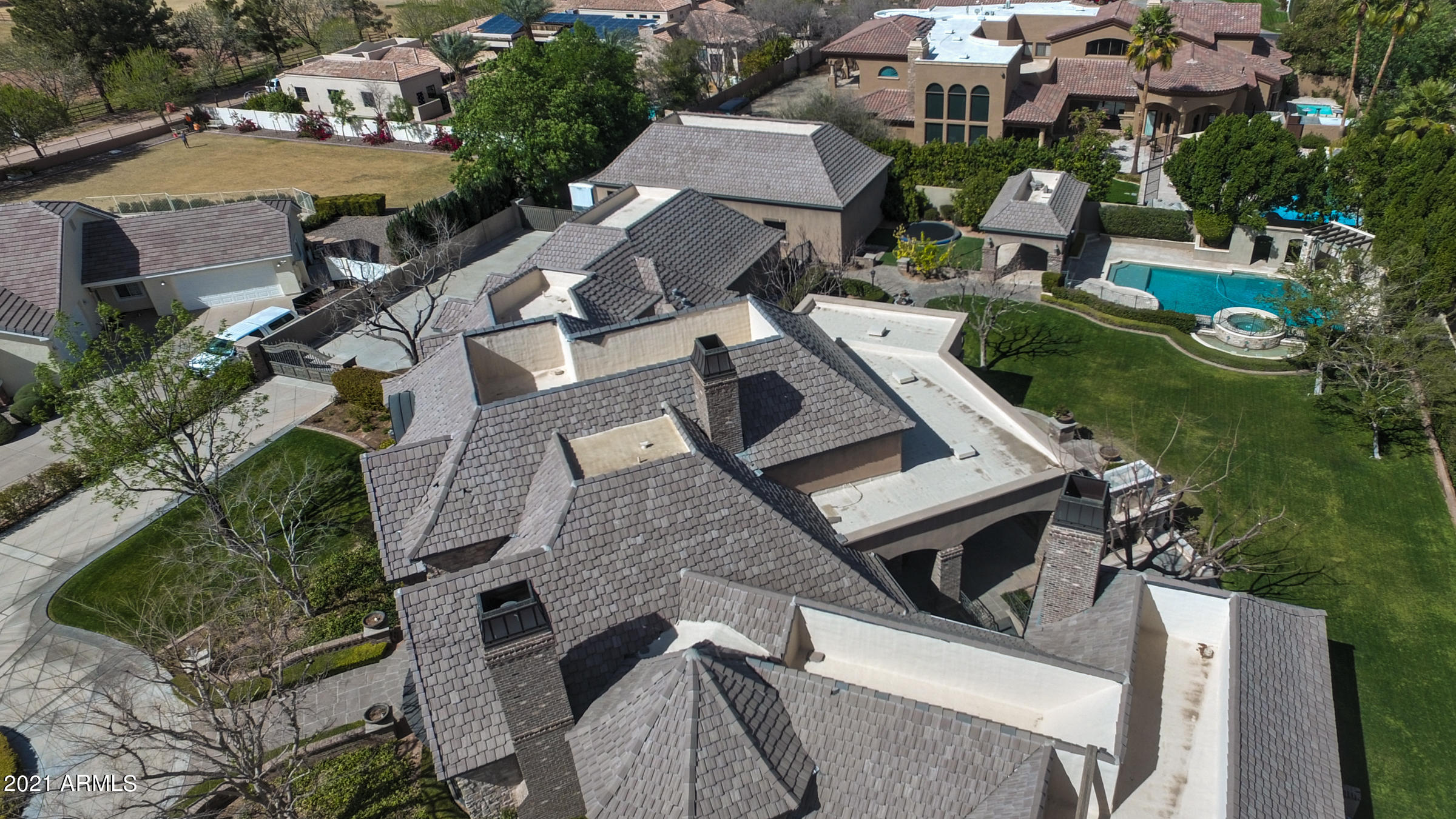 CIRCLE G AT HIGHLANDS WEST - Residential