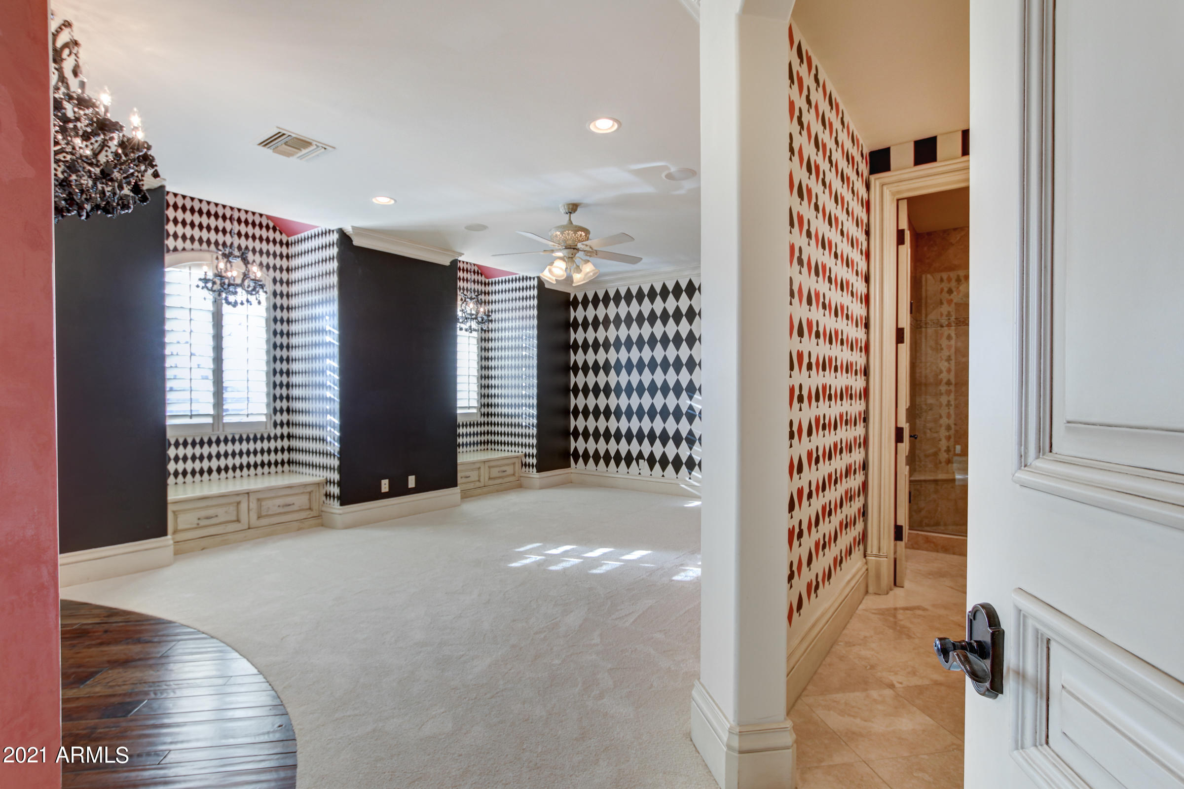 CIRCLE G AT HIGHLANDS WEST - Residential