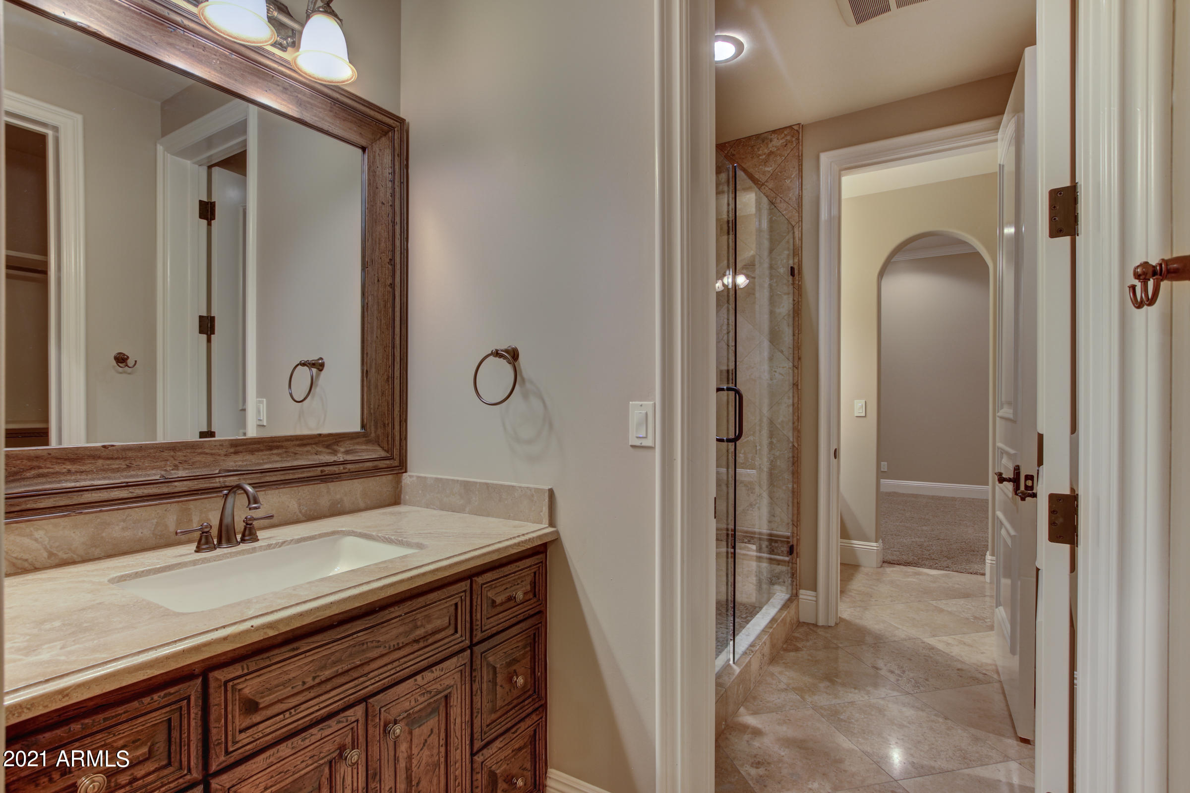 CIRCLE G AT HIGHLANDS WEST - Residential