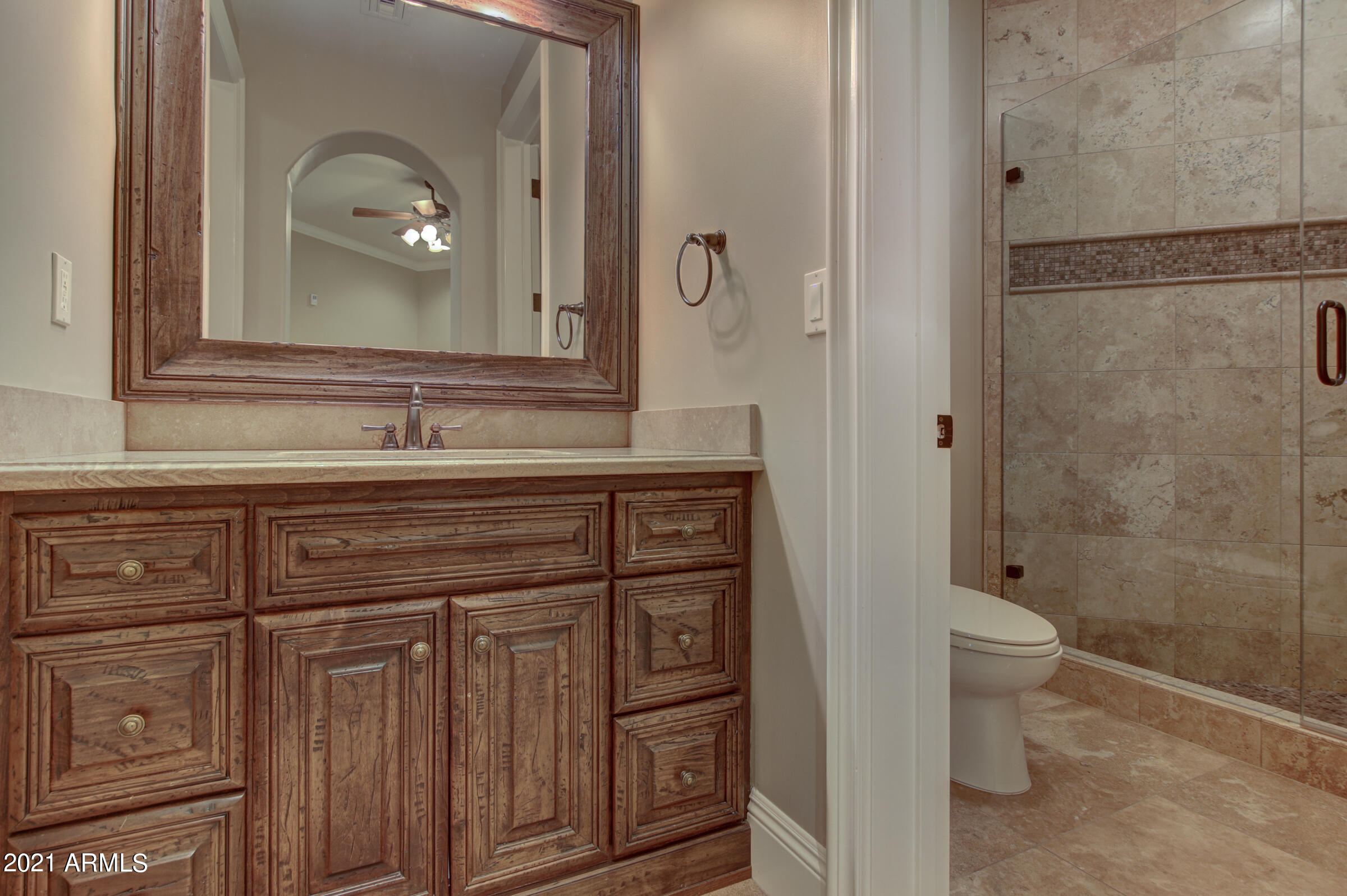CIRCLE G AT HIGHLANDS WEST - Residential