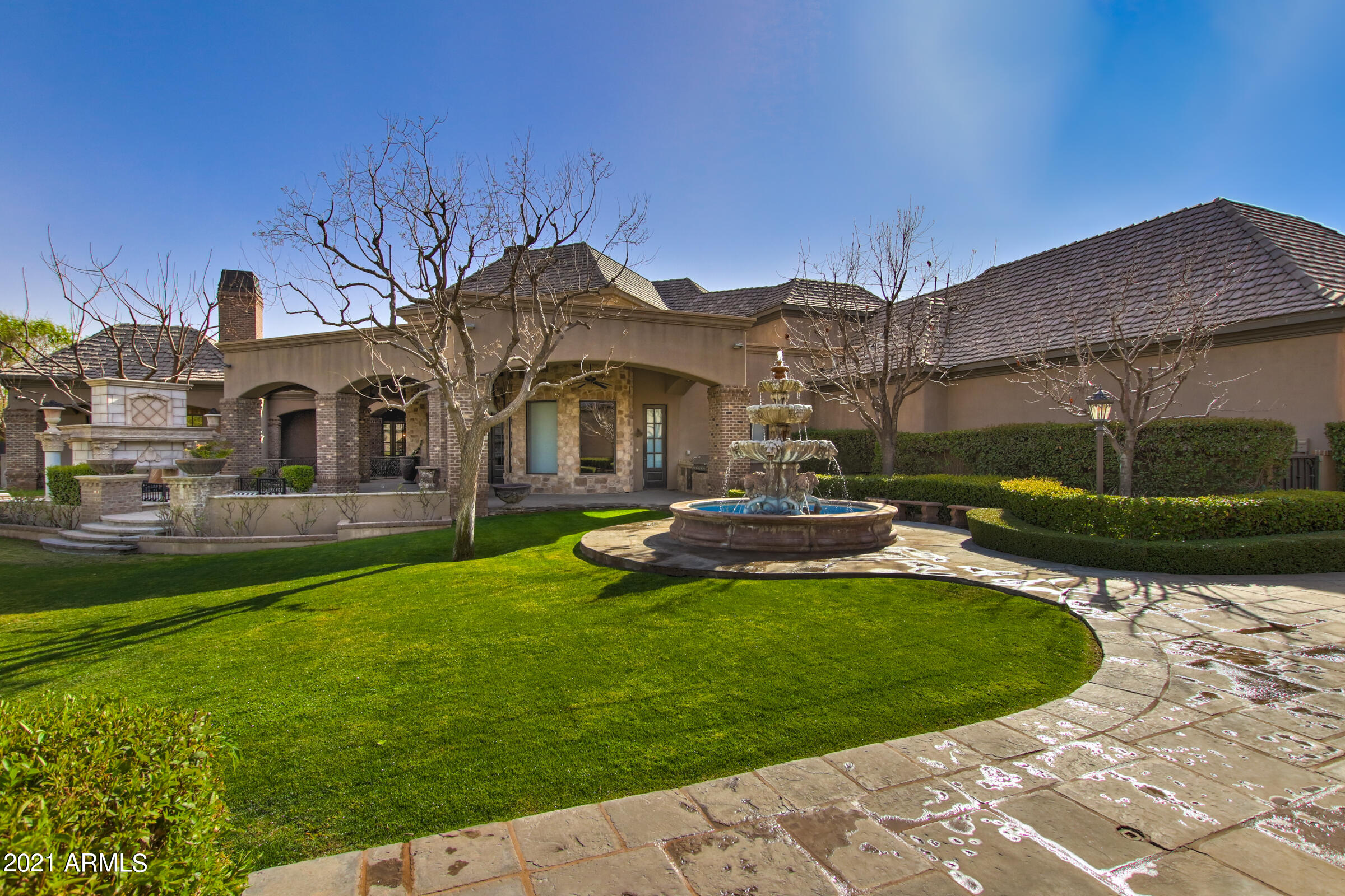 CIRCLE G AT HIGHLANDS WEST - Residential