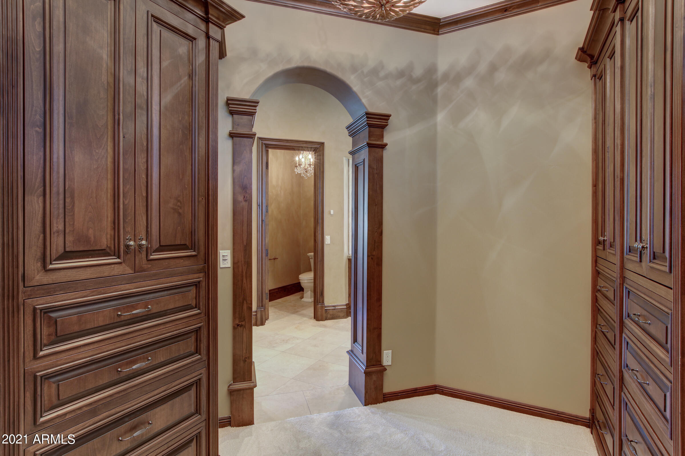 CIRCLE G AT HIGHLANDS WEST - Residential