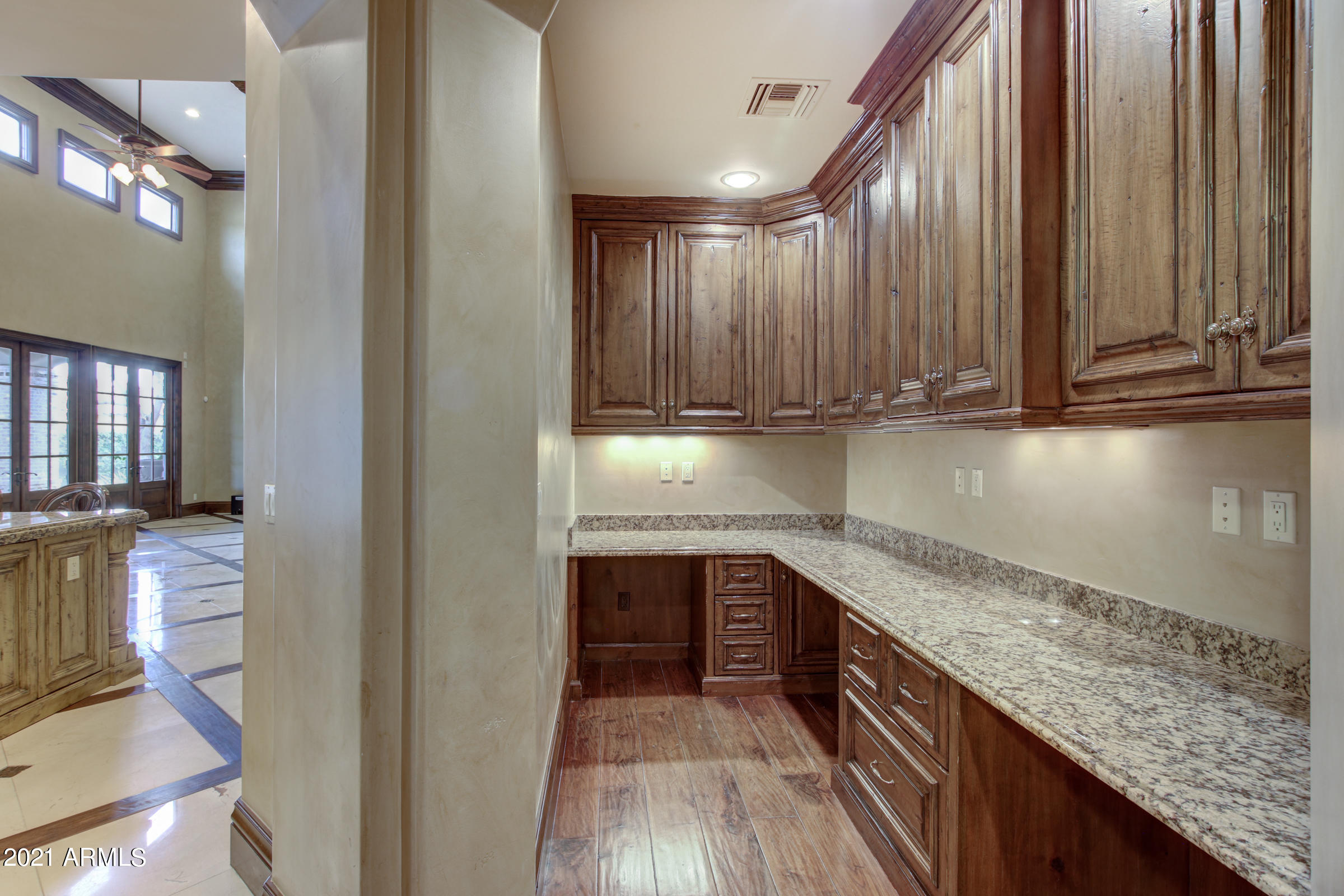 CIRCLE G AT HIGHLANDS WEST - Residential