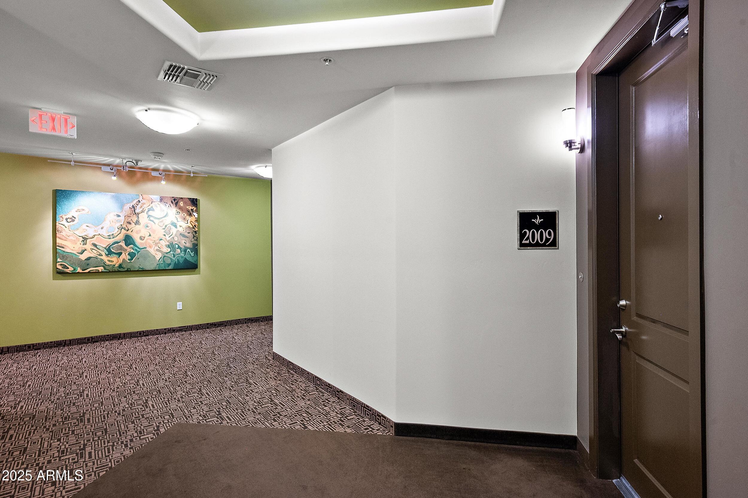 ARTESIA CONDOMINIUMS - Residential
