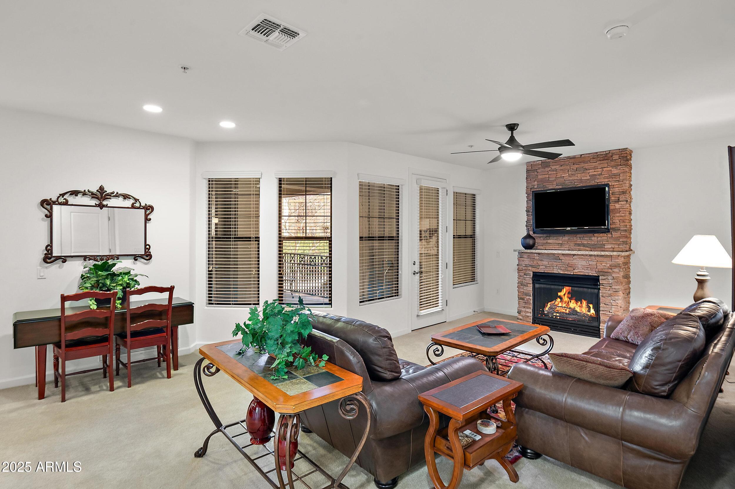 ARTESIA CONDOMINIUMS - Residential
