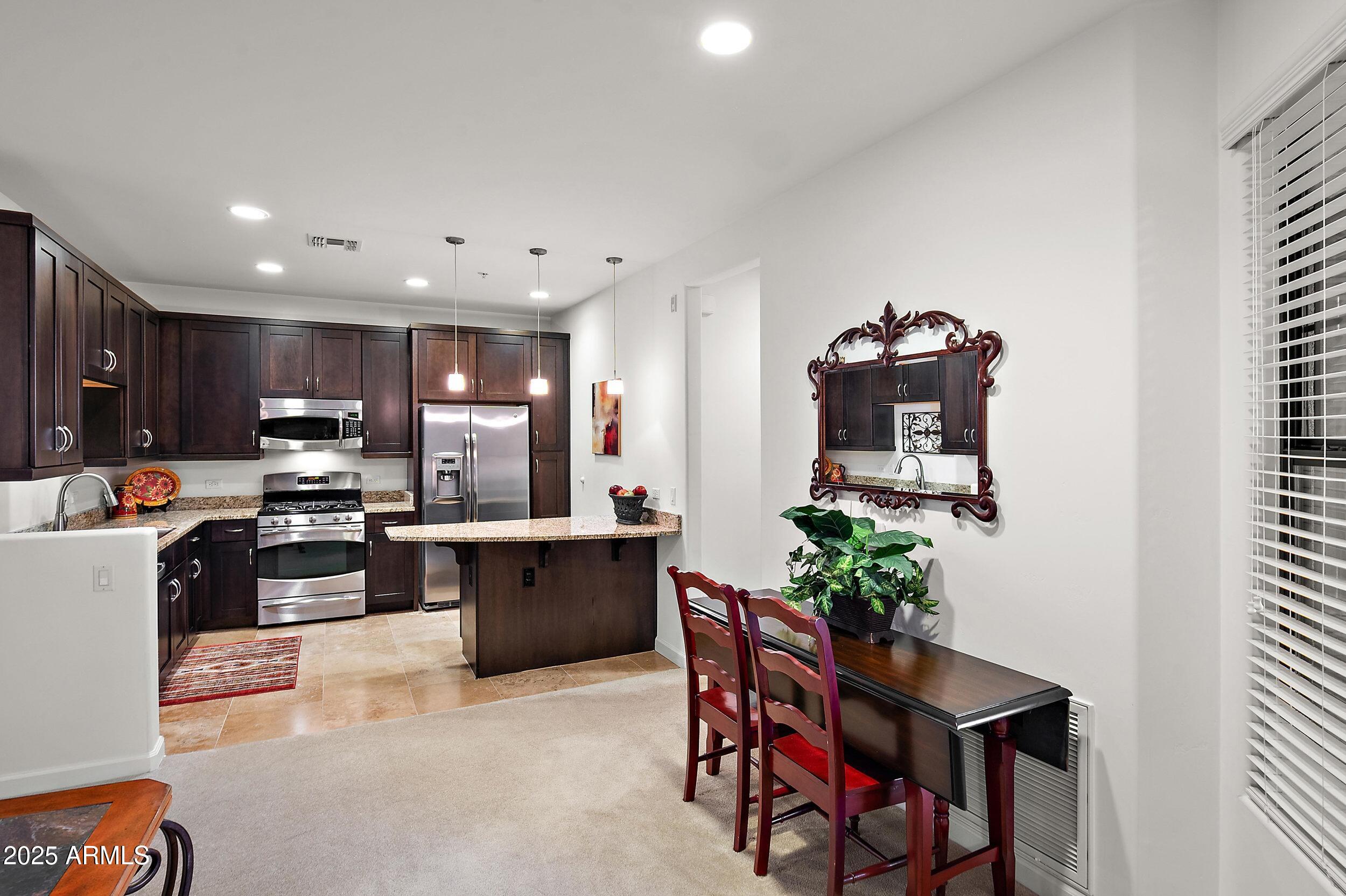ARTESIA CONDOMINIUMS - Residential