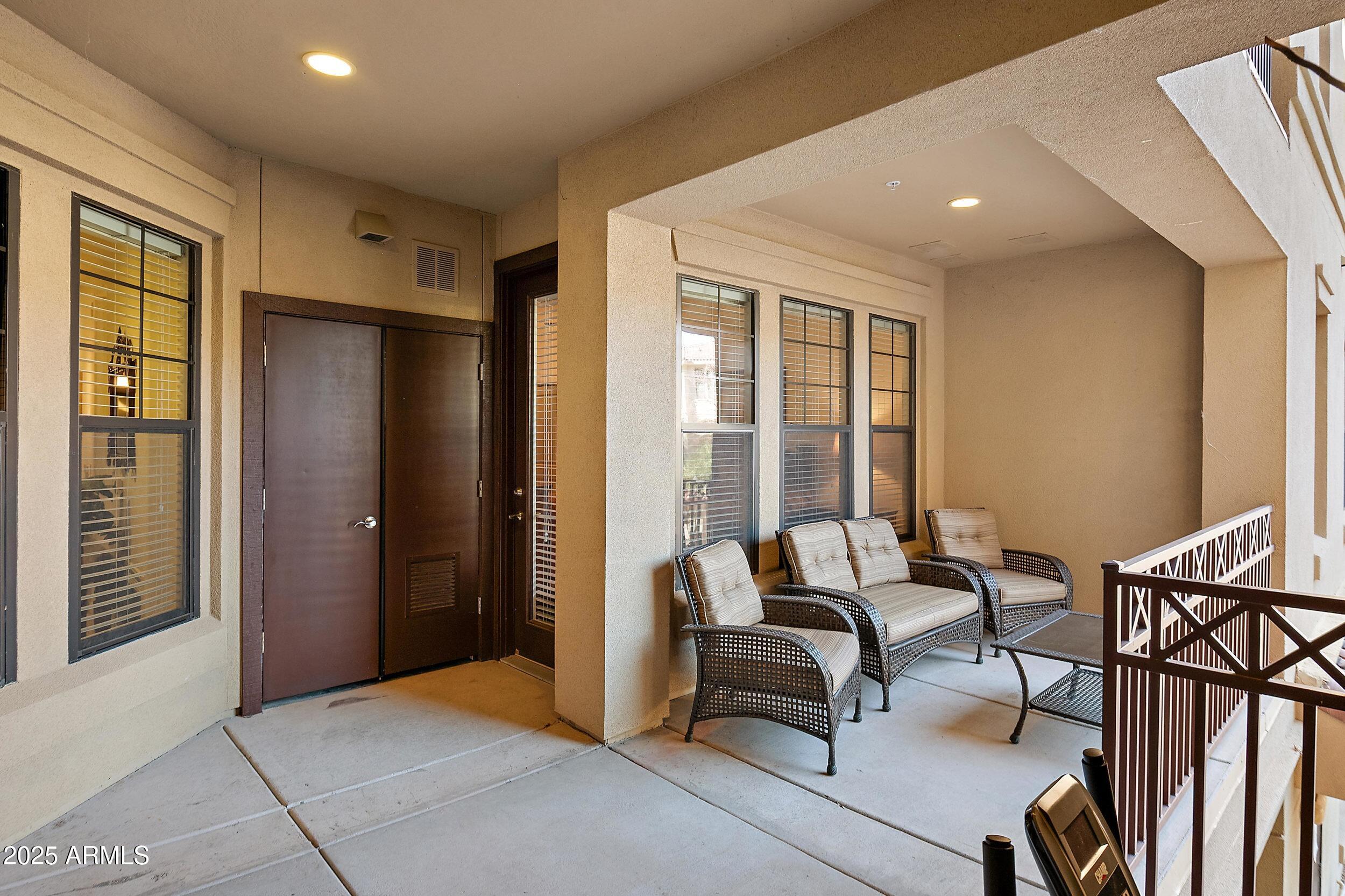 ARTESIA CONDOMINIUMS - Residential