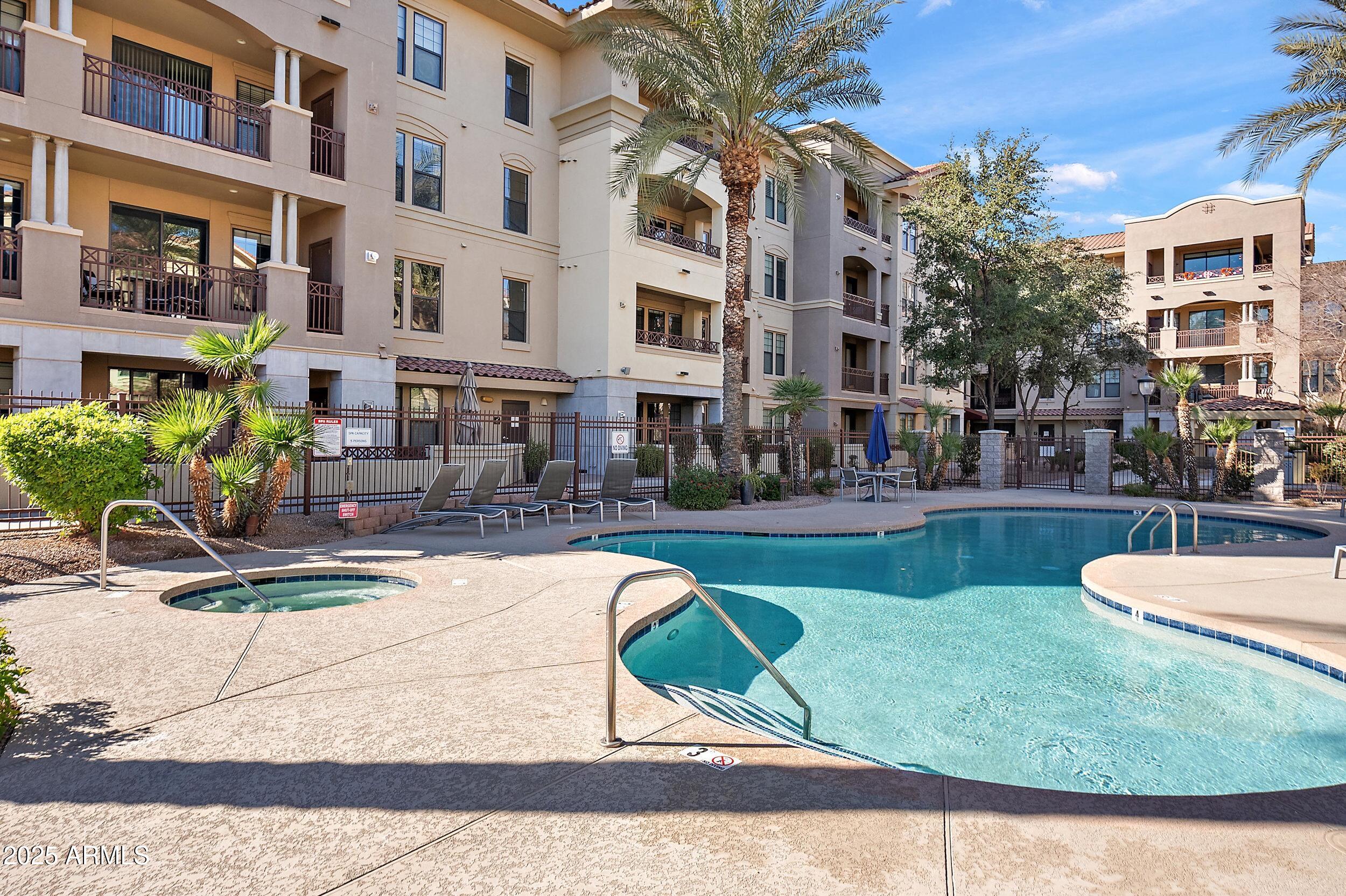 ARTESIA CONDOMINIUMS - Residential