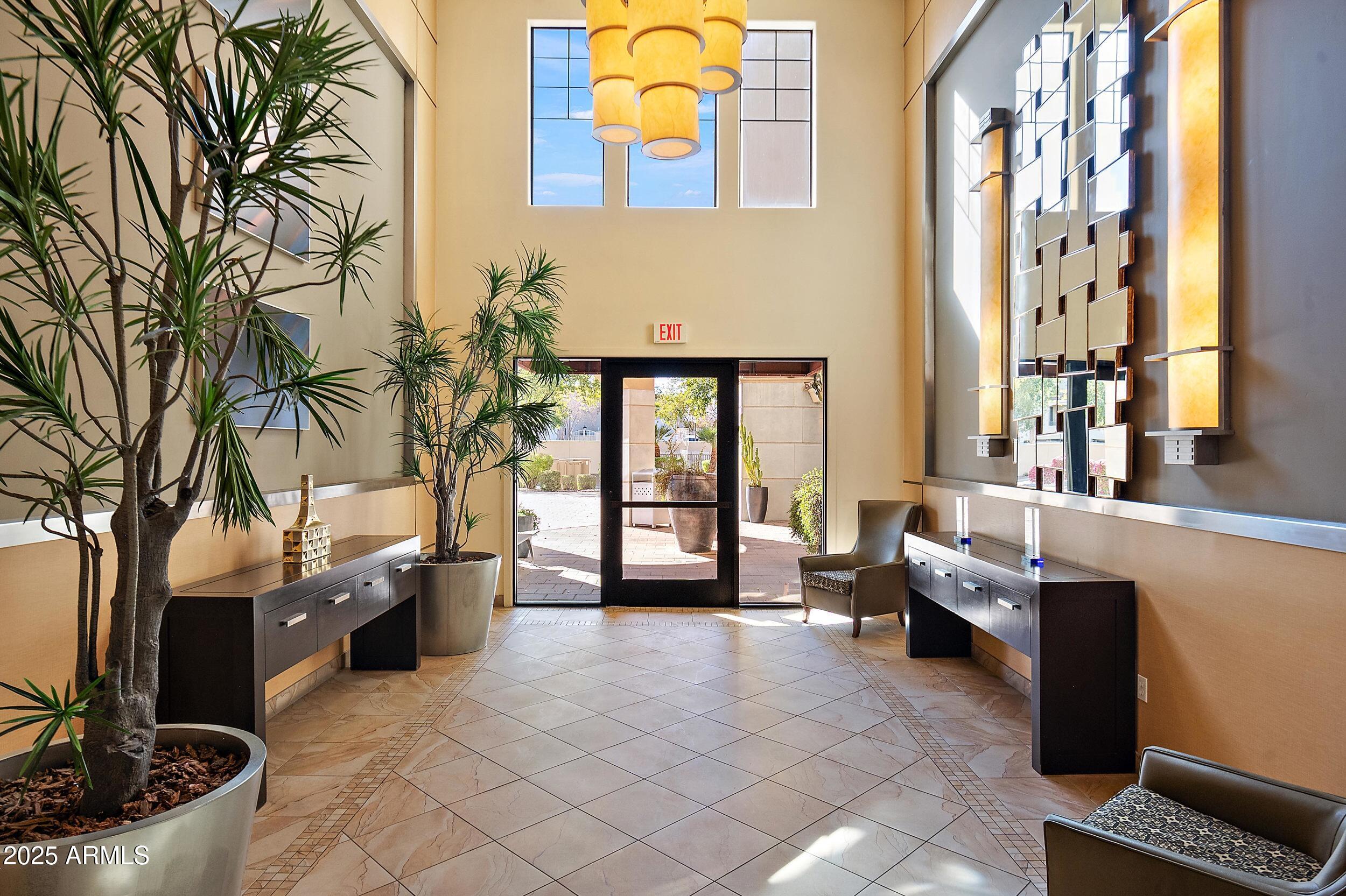 ARTESIA CONDOMINIUMS - Residential