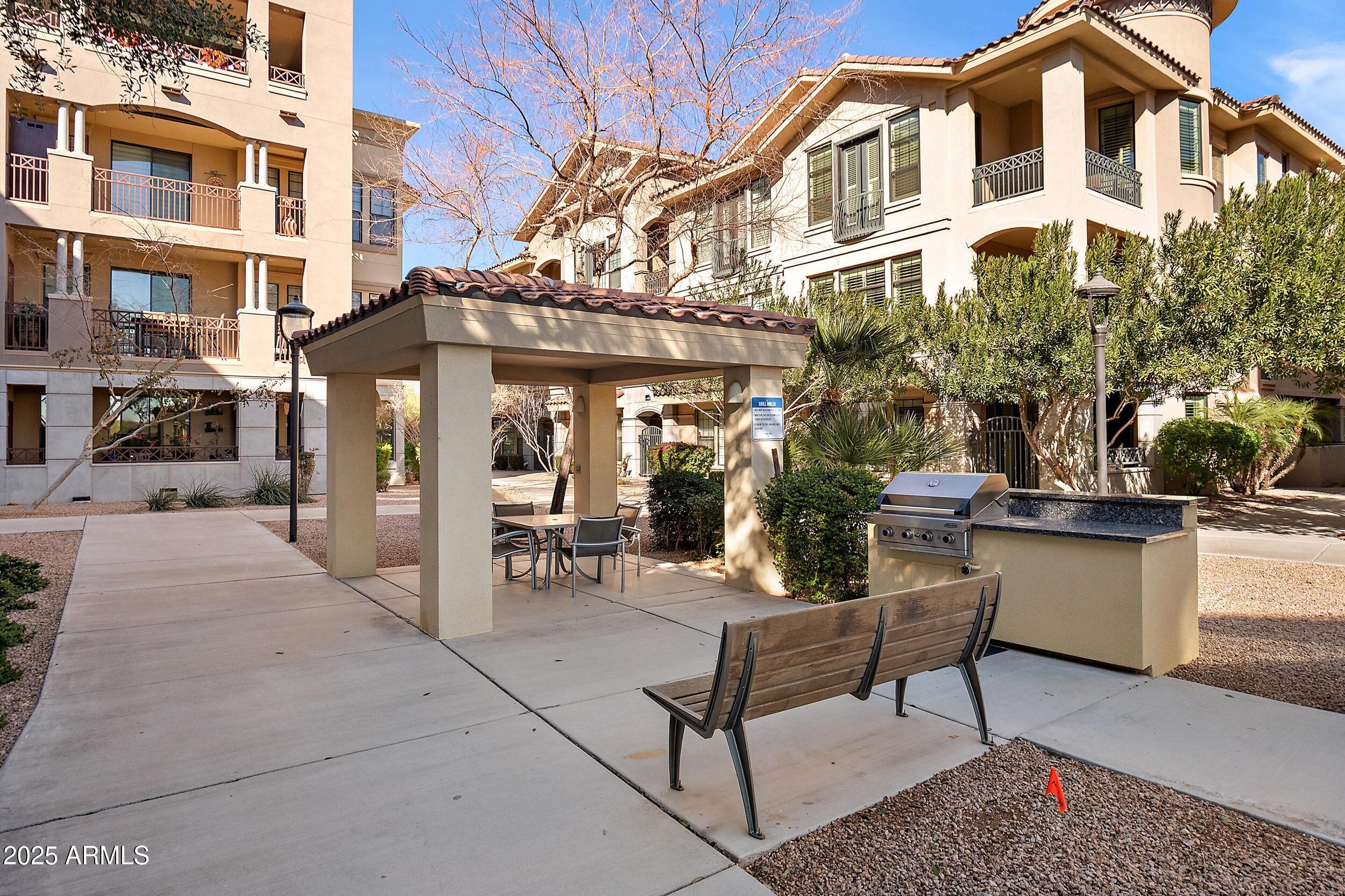 ARTESIA CONDOMINIUMS - Residential