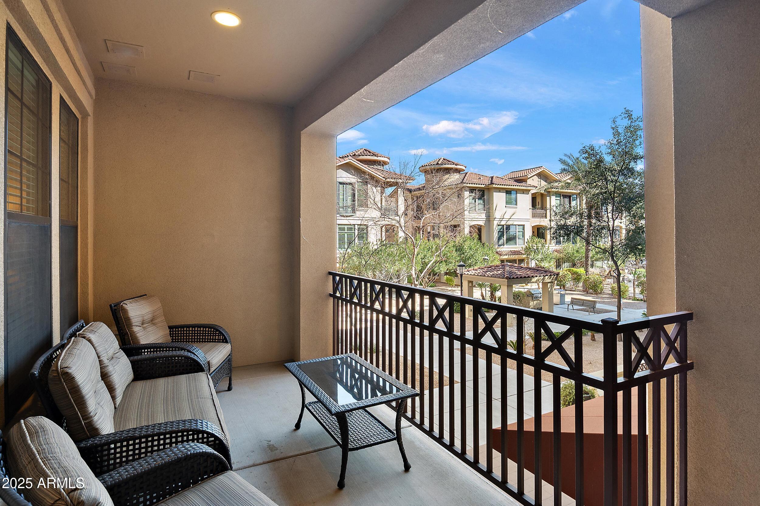 ARTESIA CONDOMINIUMS - Residential