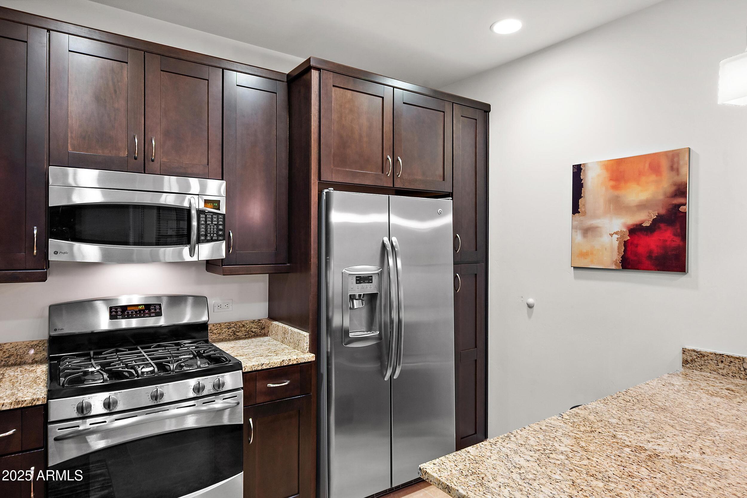 ARTESIA CONDOMINIUMS - Residential