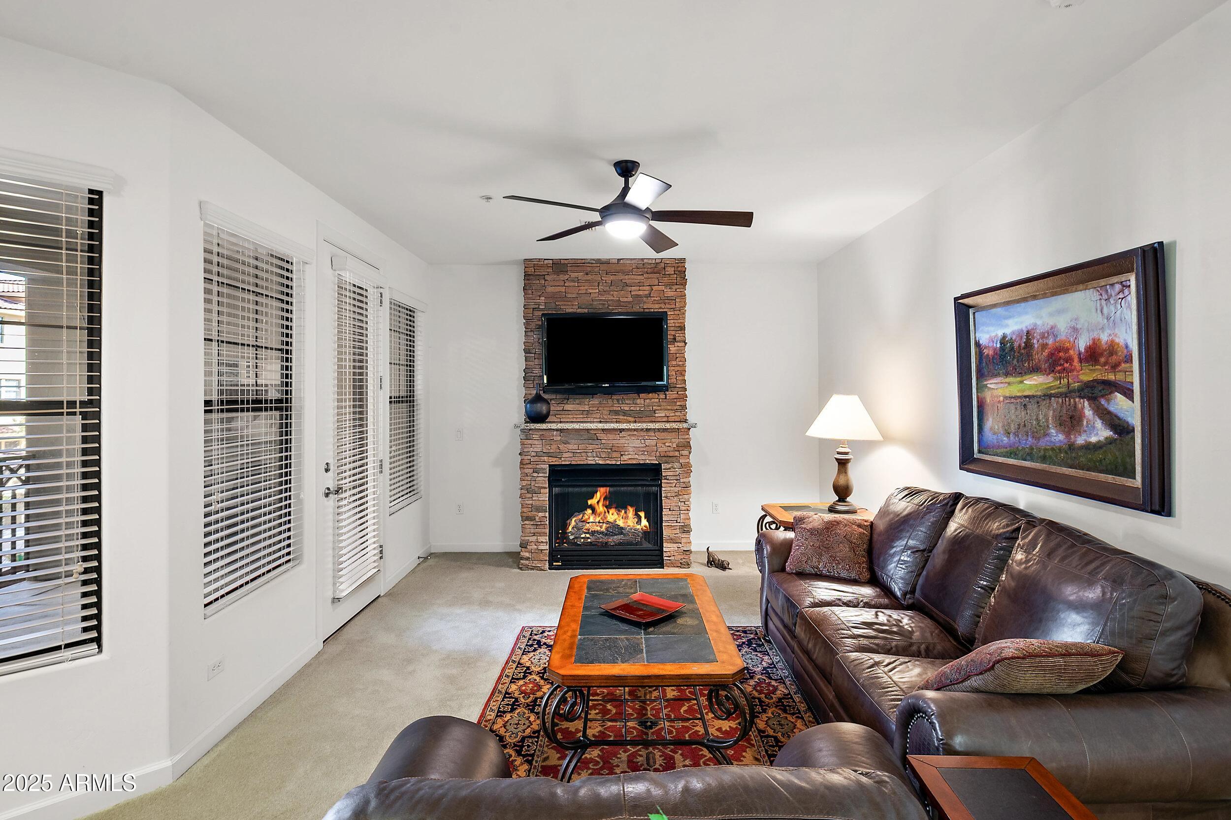 ARTESIA CONDOMINIUMS - Residential