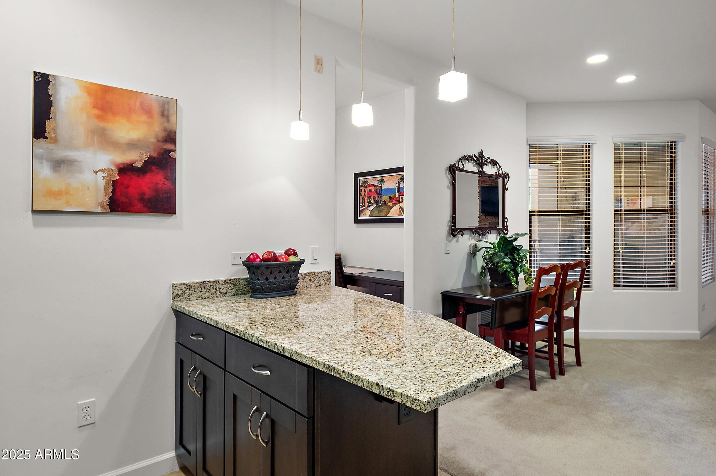 ARTESIA CONDOMINIUMS - Residential