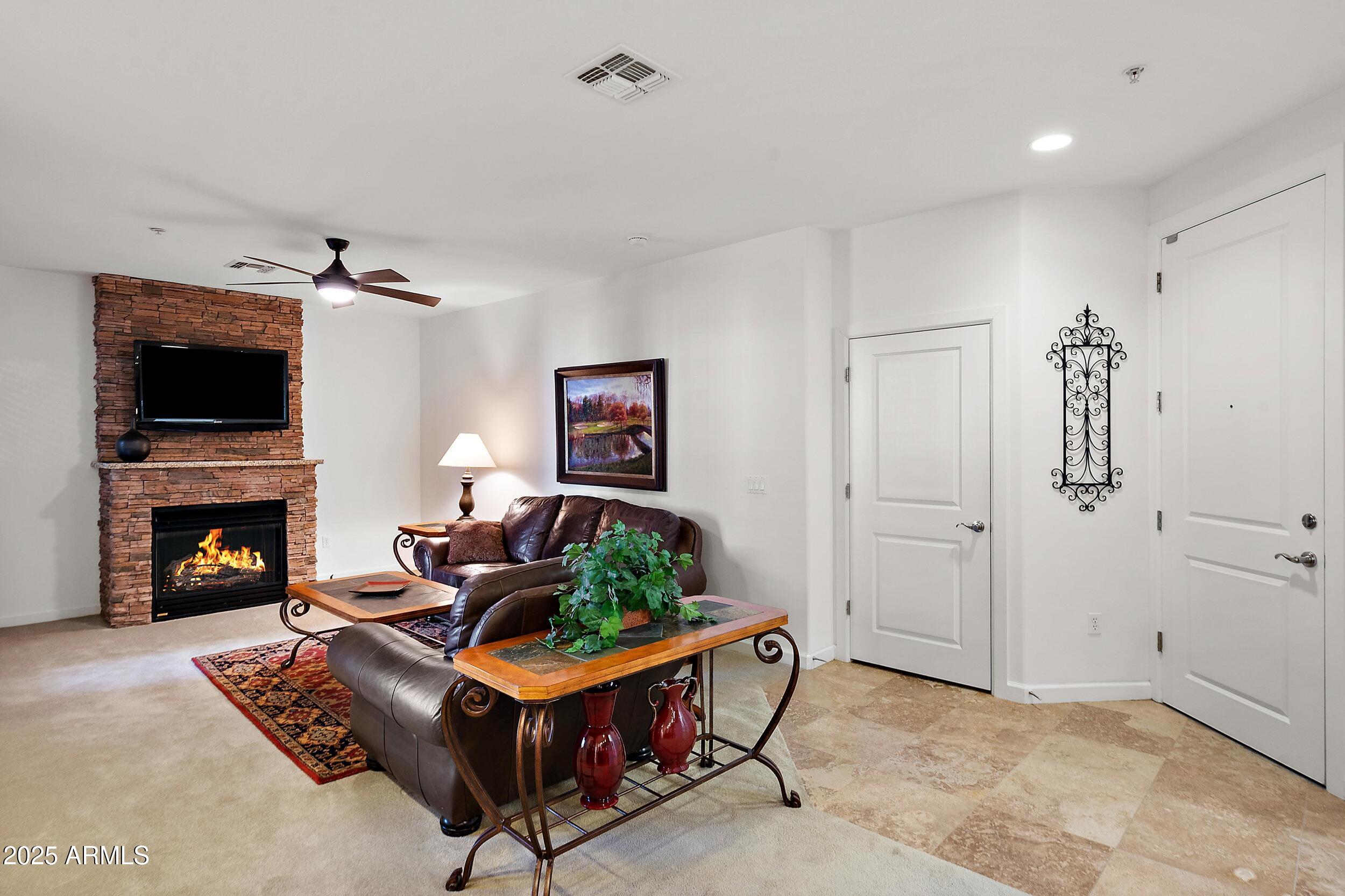 ARTESIA CONDOMINIUMS - Residential