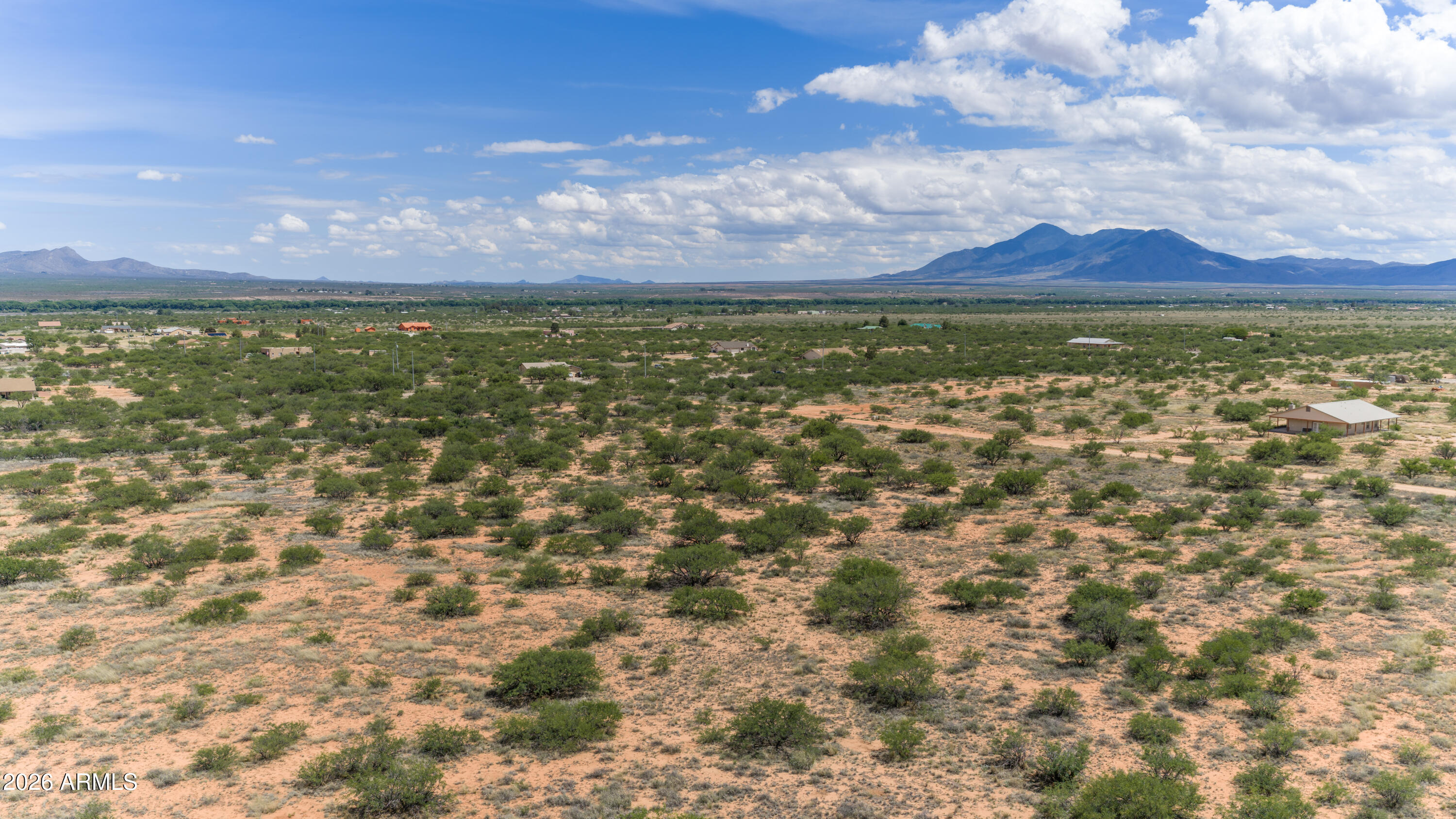BRADBARY ESTATES - Land