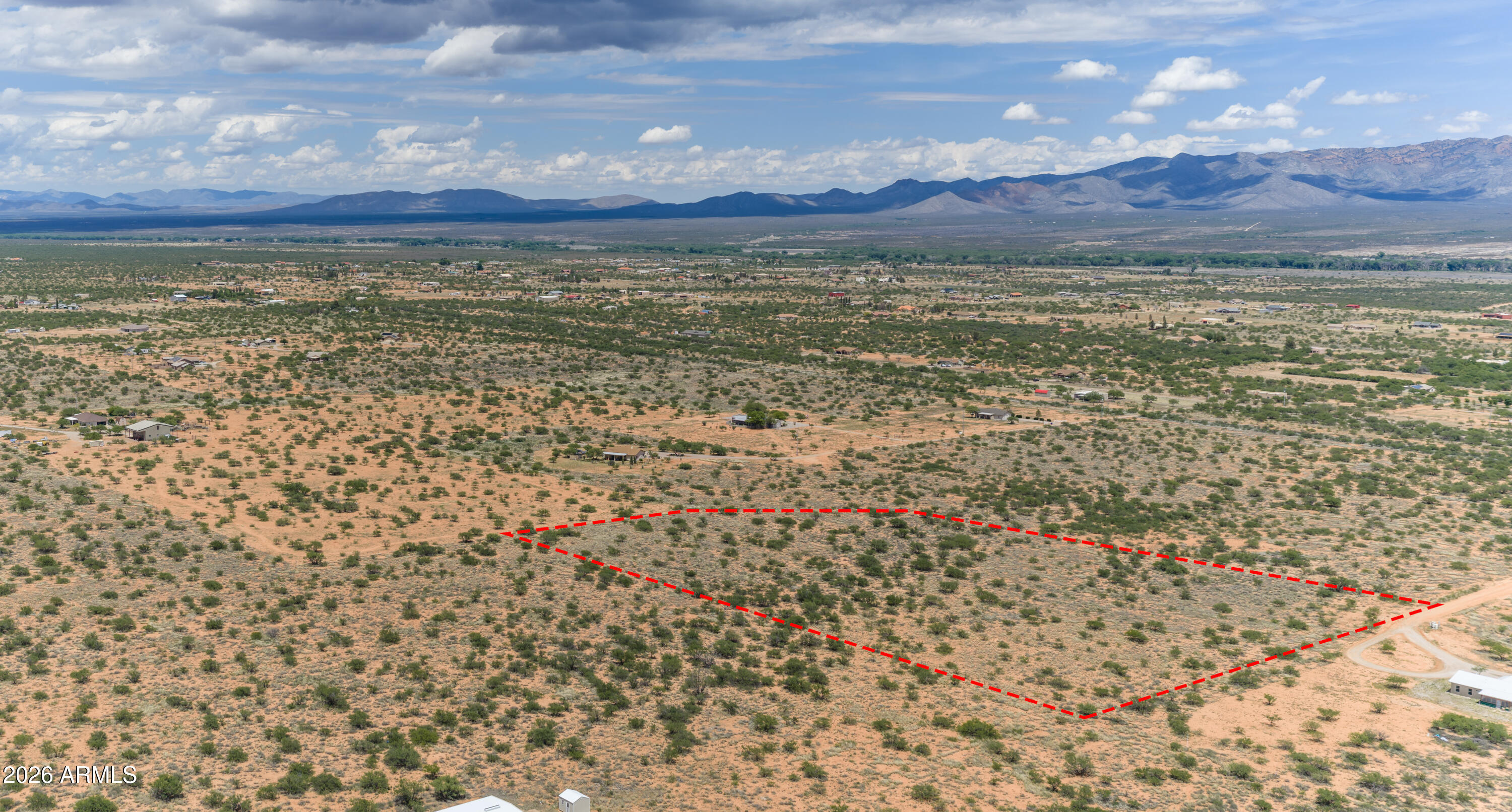 BRADBARY ESTATES - Land