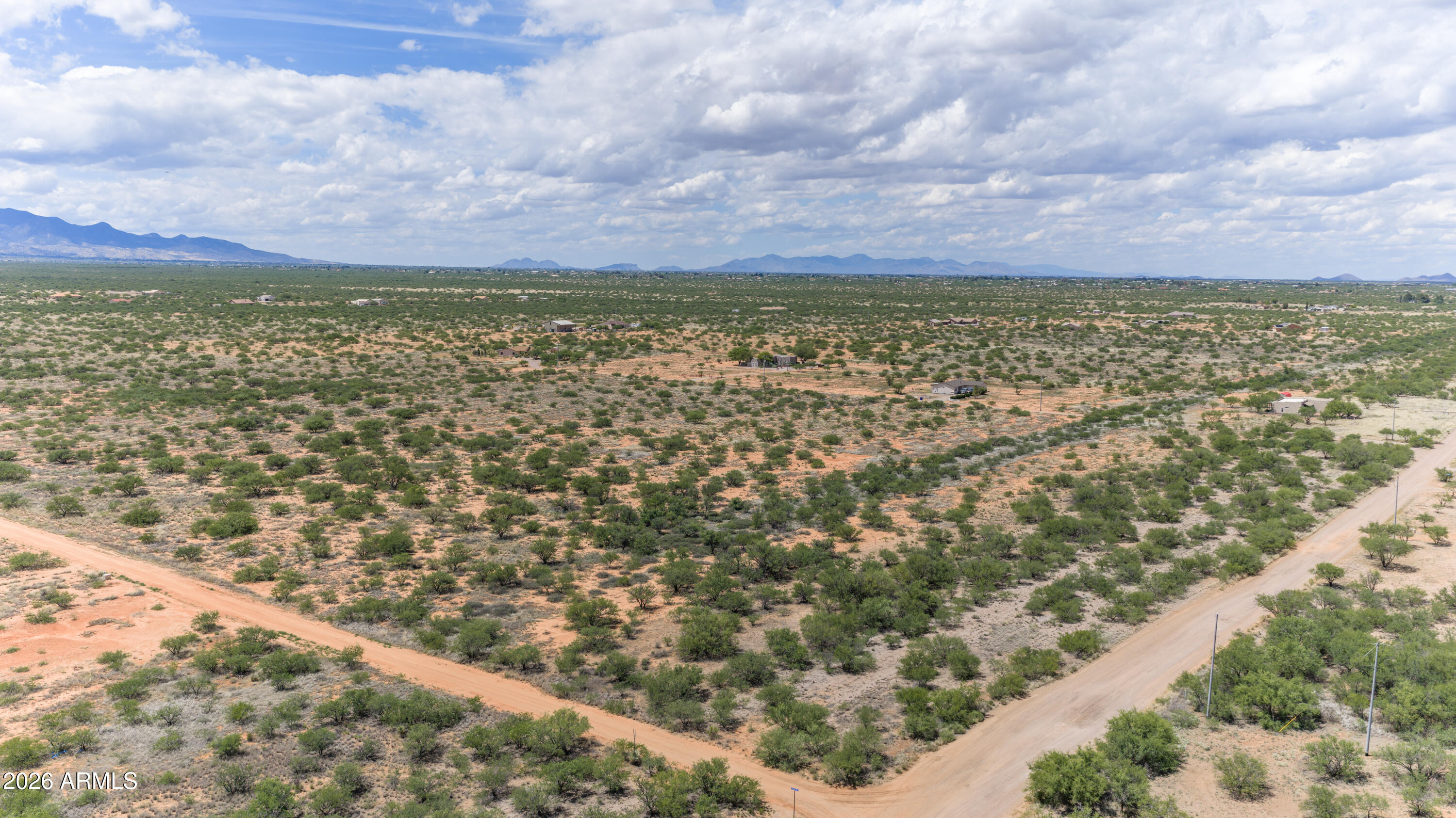 BRADBARY ESTATES - Land