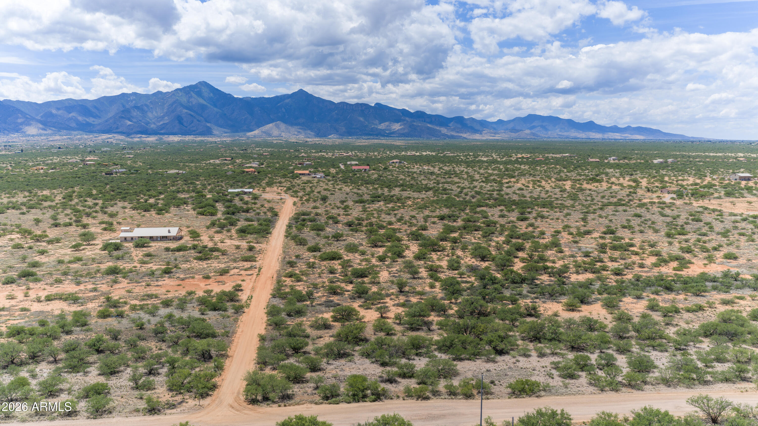 BRADBARY ESTATES - Land