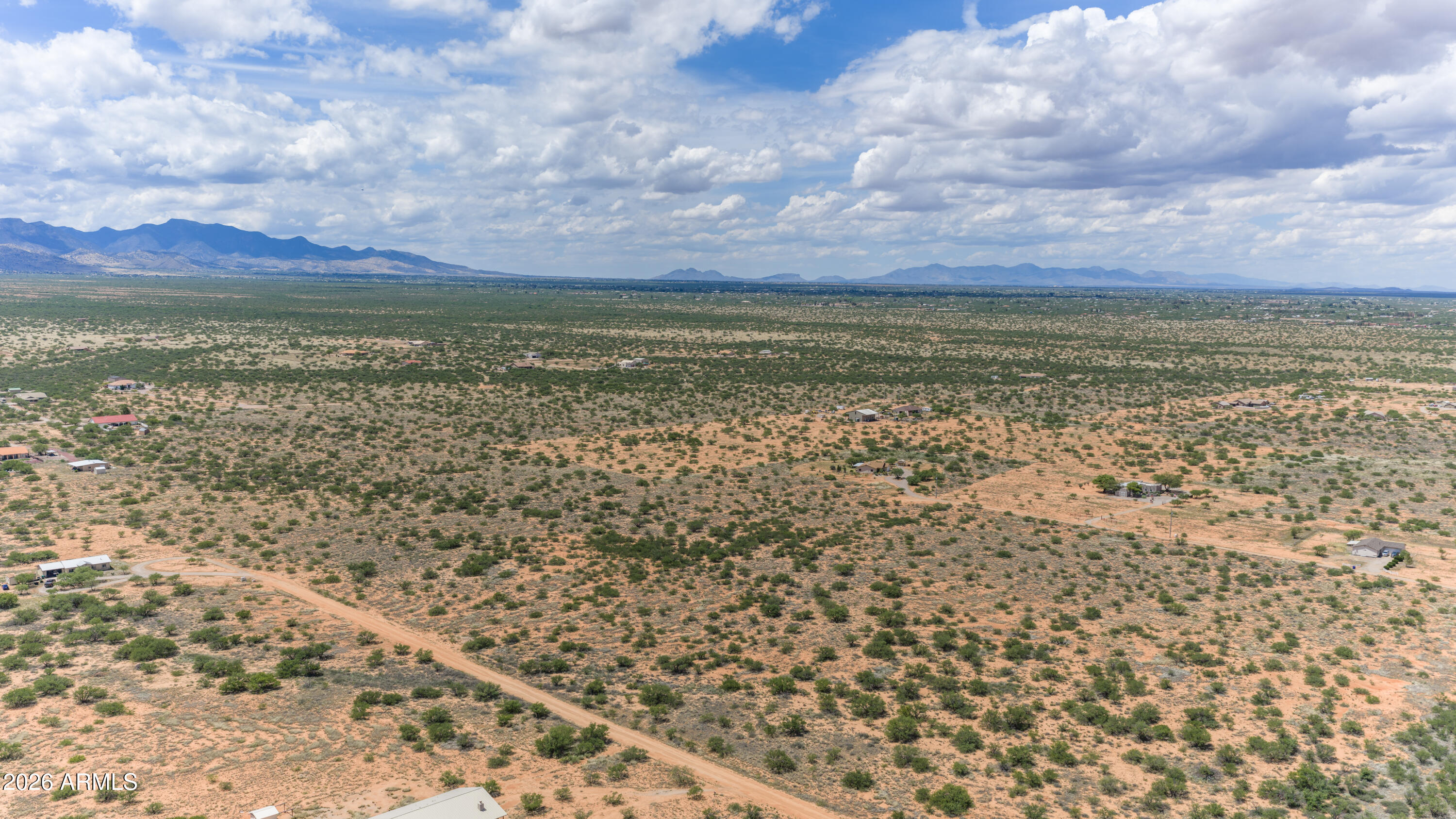 BRADBARY ESTATES - Land