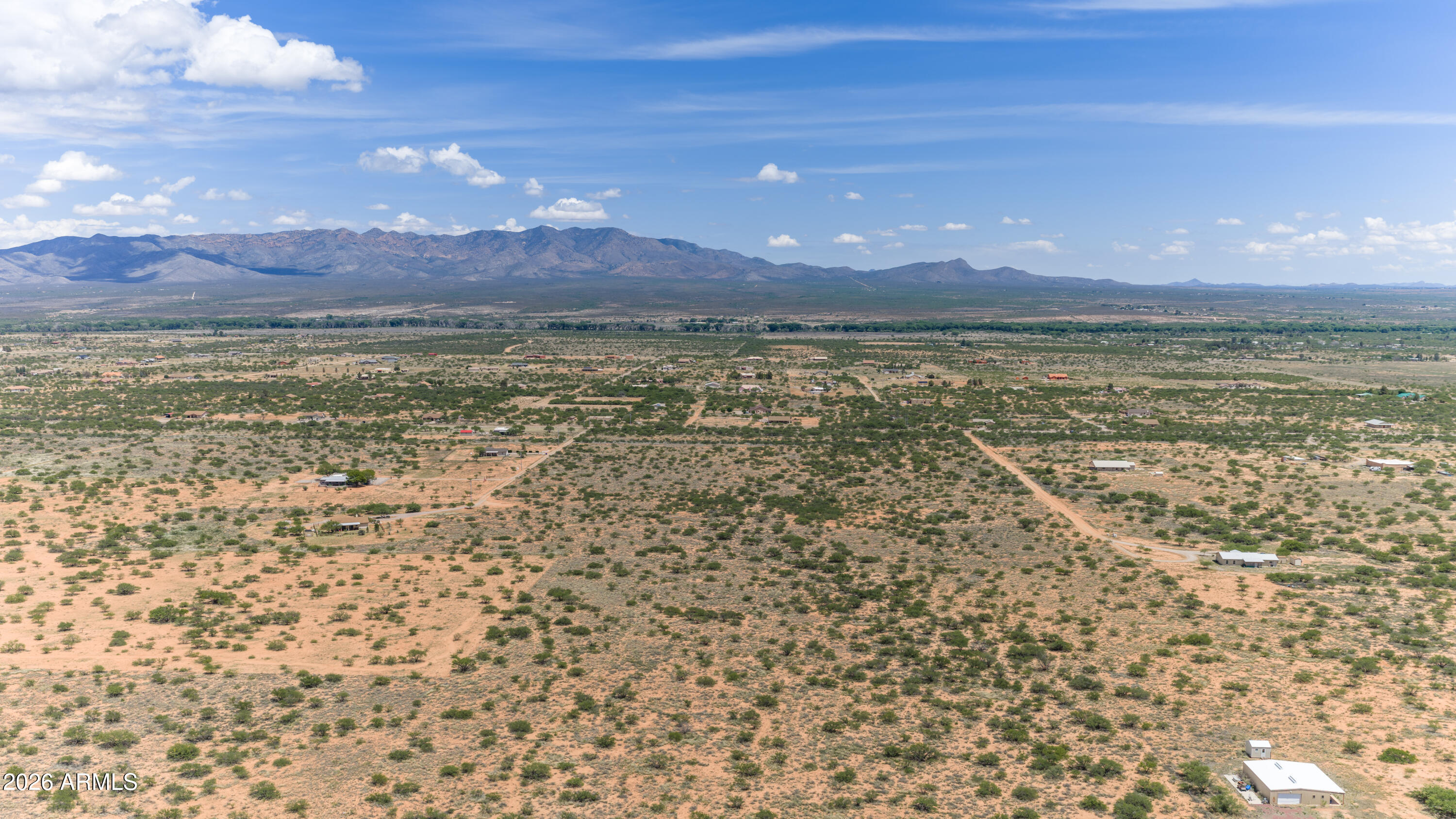 BRADBARY ESTATES - Land