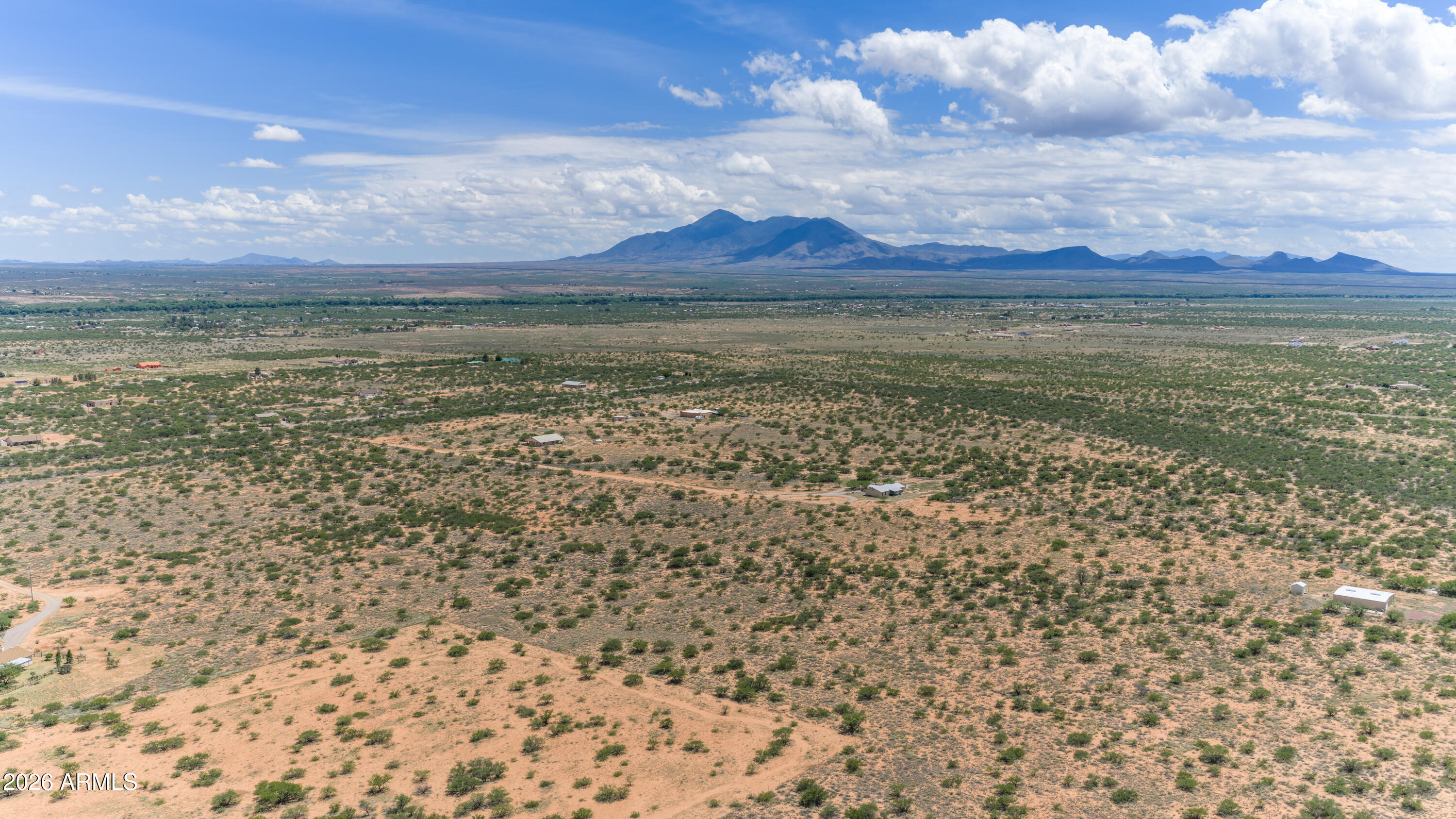 BRADBARY ESTATES - Land
