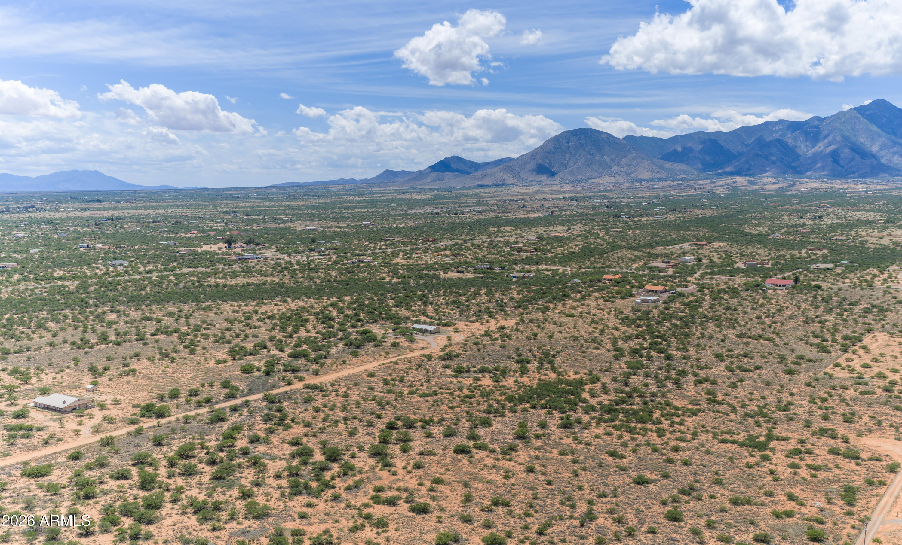 BRADBARY ESTATES - Land