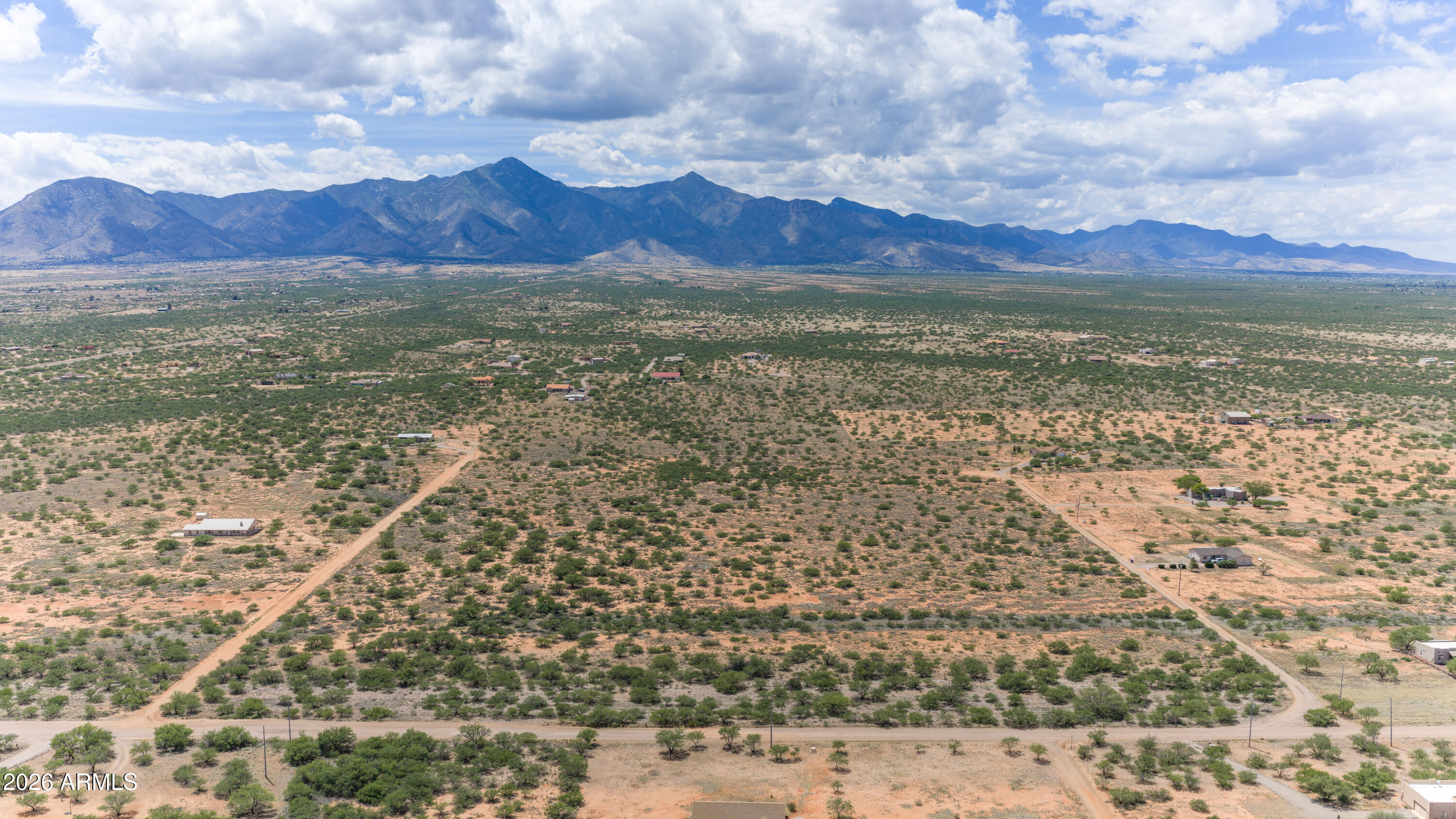 BRADBARY ESTATES - Land